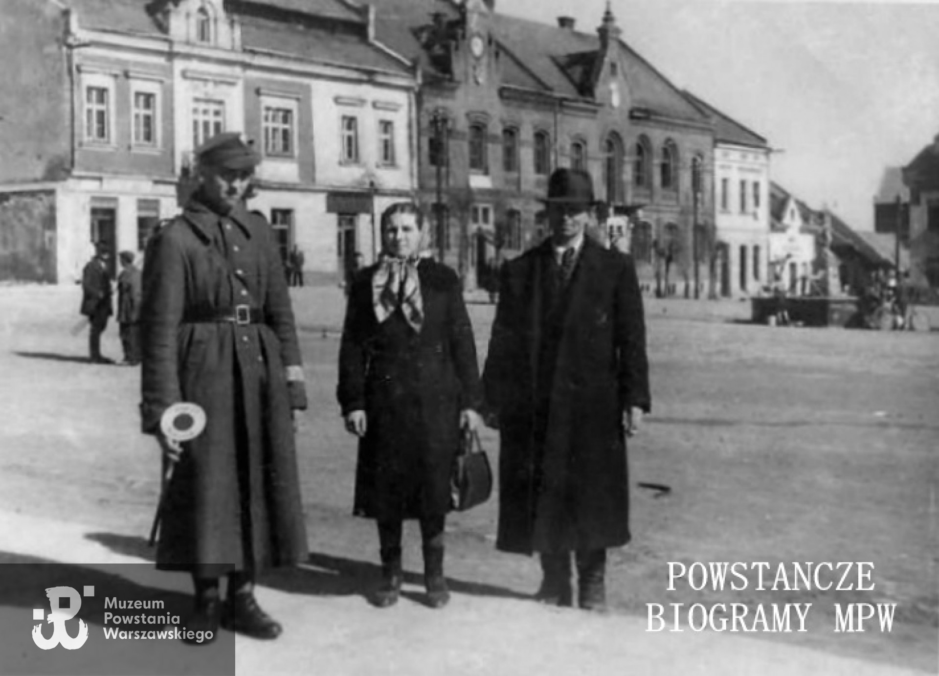 Muzeum Powstania Warszawskiego, sygn. P/8578