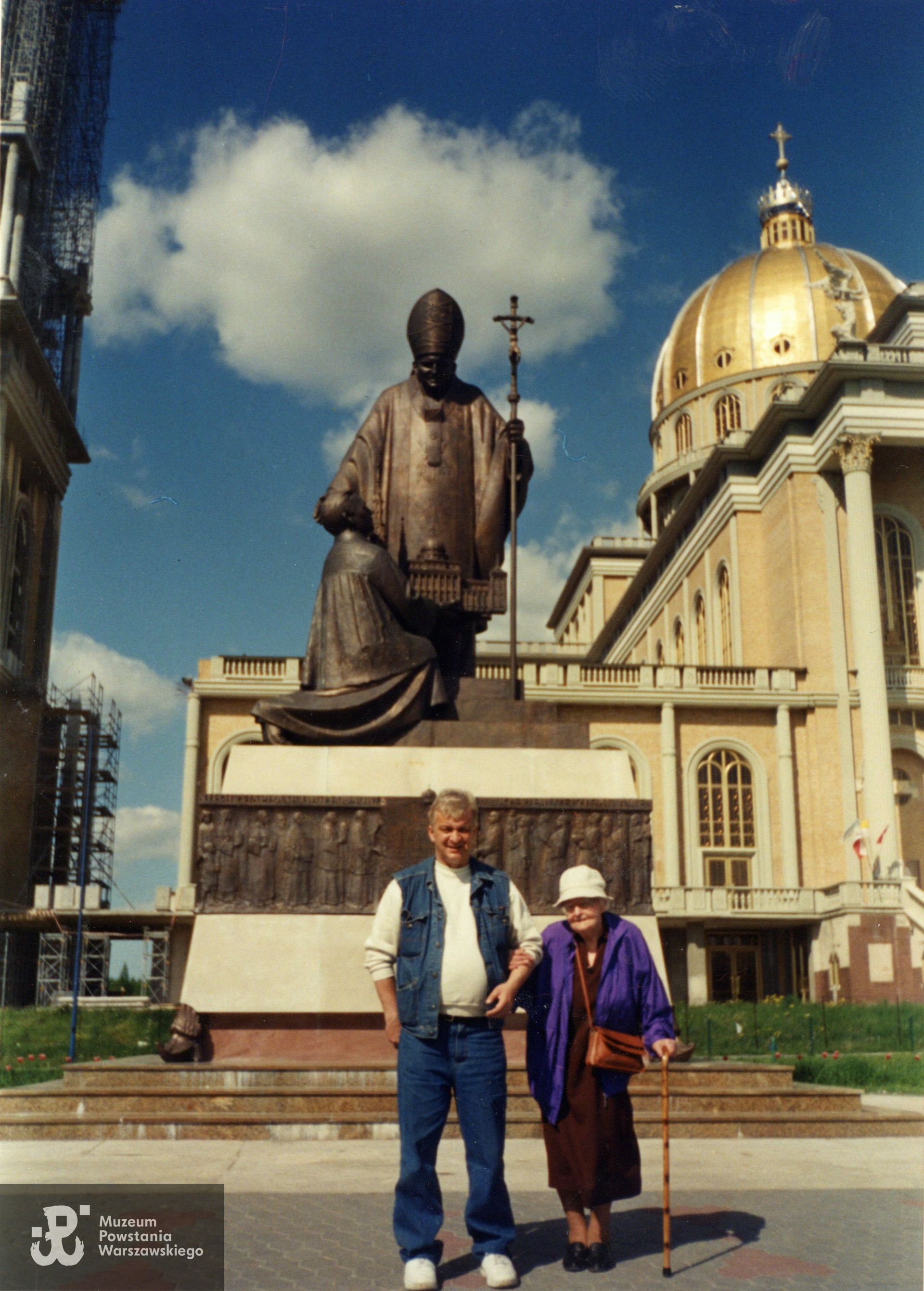 Fot. ze zbiorów rodzinnych syna, p. Piotra Toborowicza