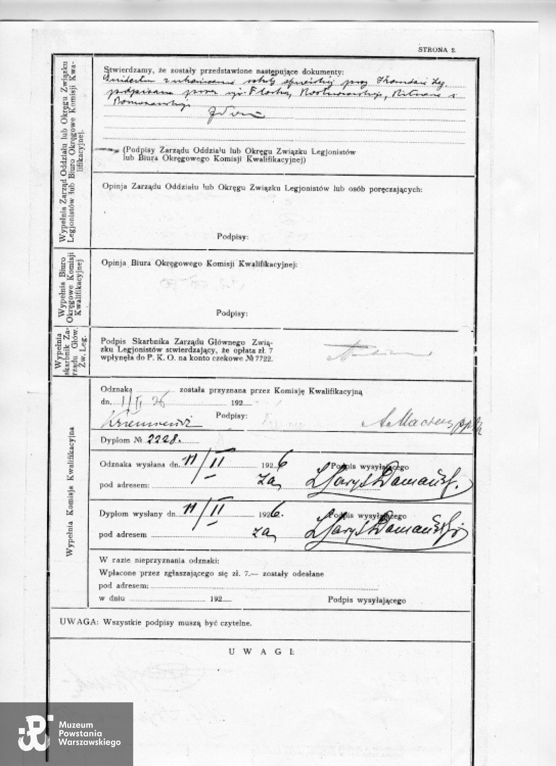 Fot. archiwum prywatne