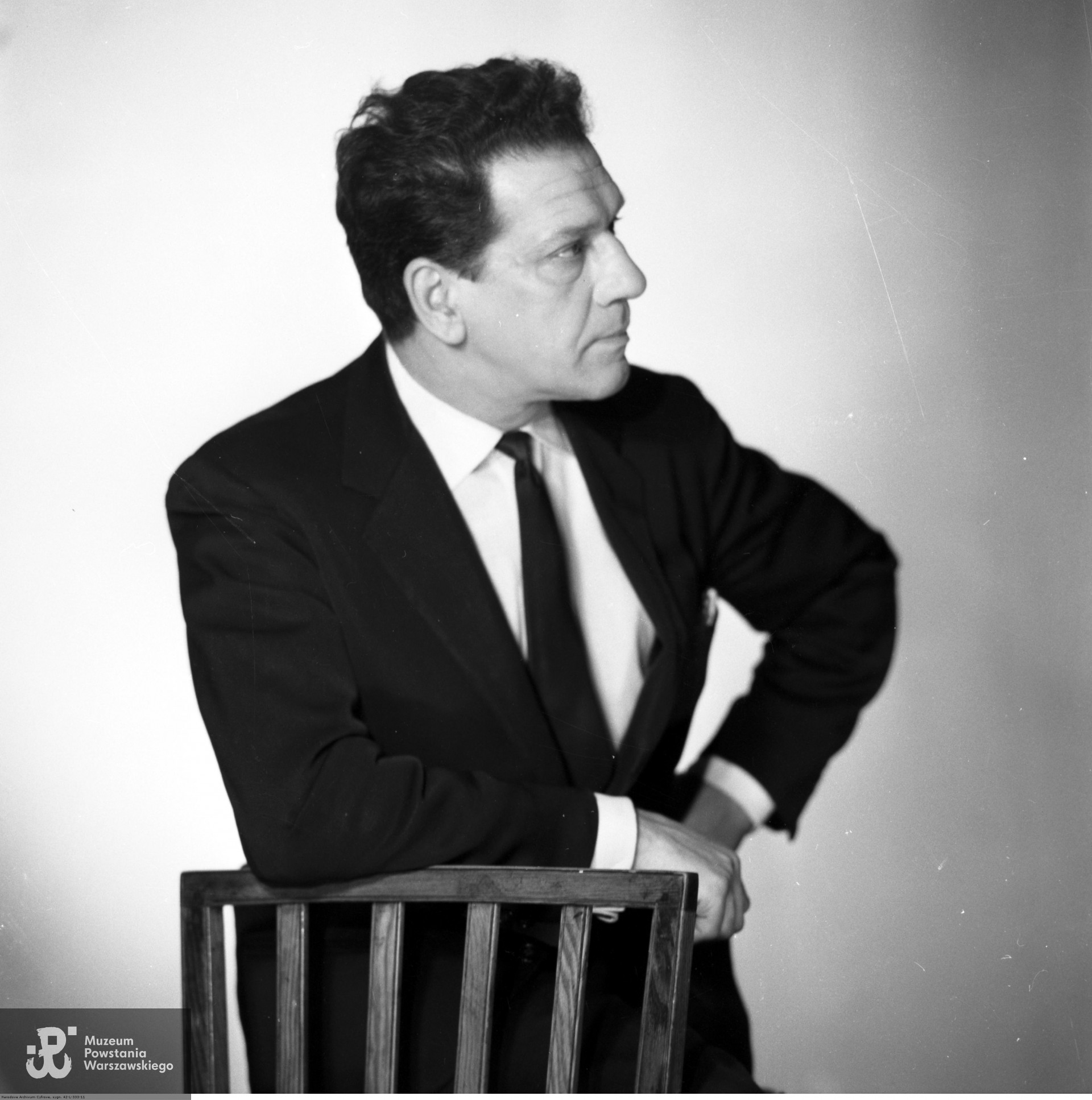 Fot. ze zbiorów Narodowego Archiwum Cyfrowego - Archiwum Fotograficzne Edwarda Hartwiga [www.audiovis.nac.gov.pl]