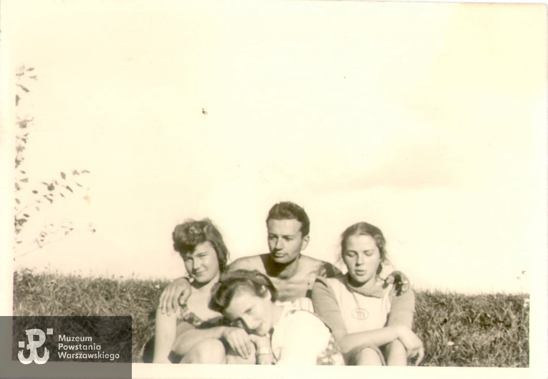 Zbiory Archiwum Akt Nowych w Warszawie, skan w mediach społecznościowych  udostępnił p. Mariusz Olczak