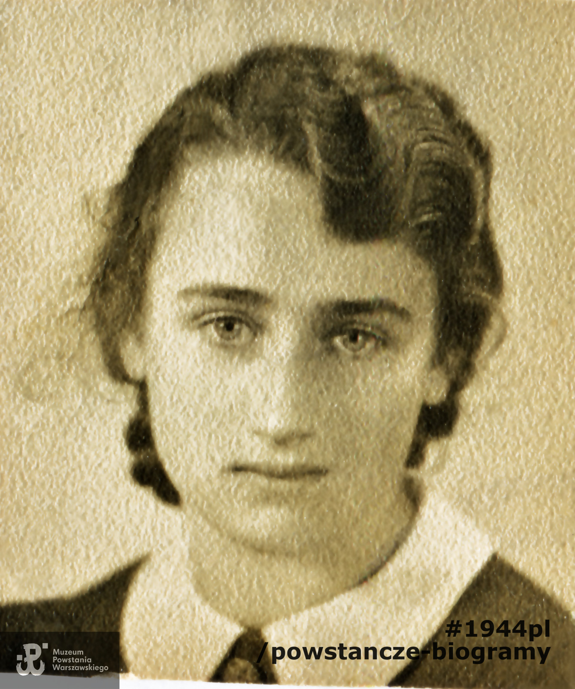 Fot. ze zbiorów rodzinnych.