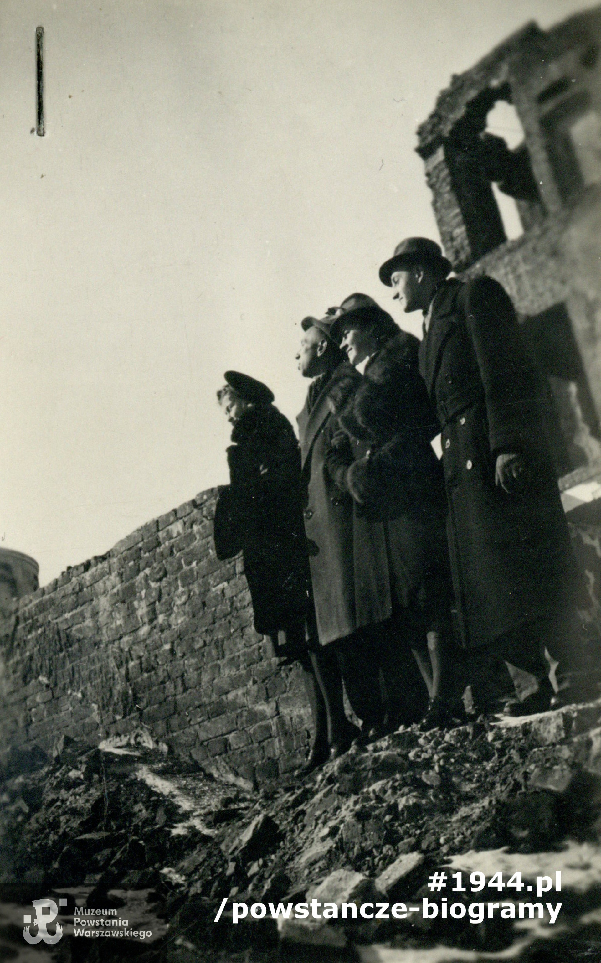  Fot. z archiwum rodzinnego