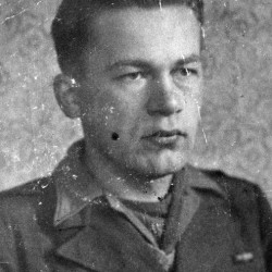 Edward Wiśniewski ps. 