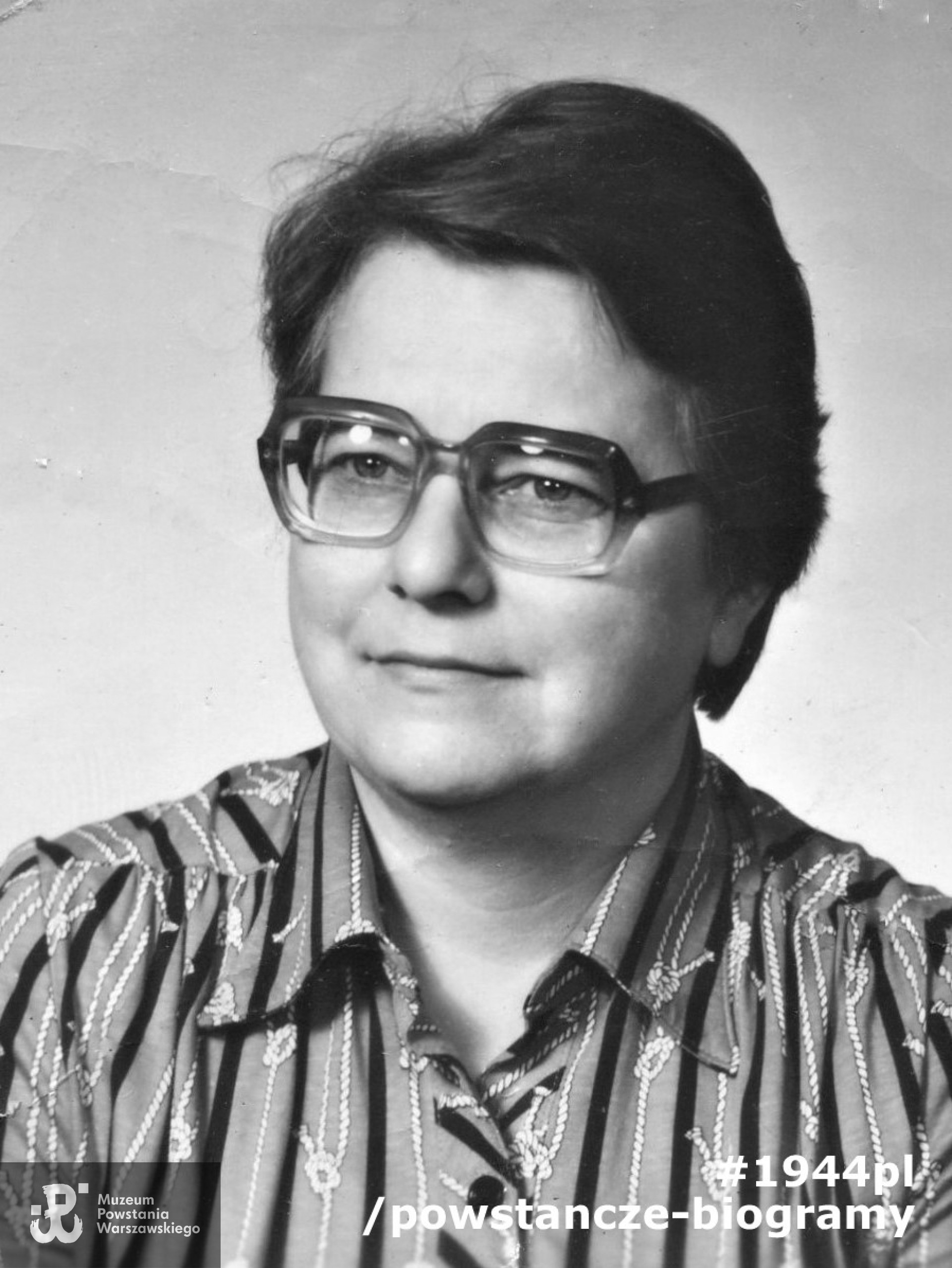 Fot. ze zbiorów rodzinnych