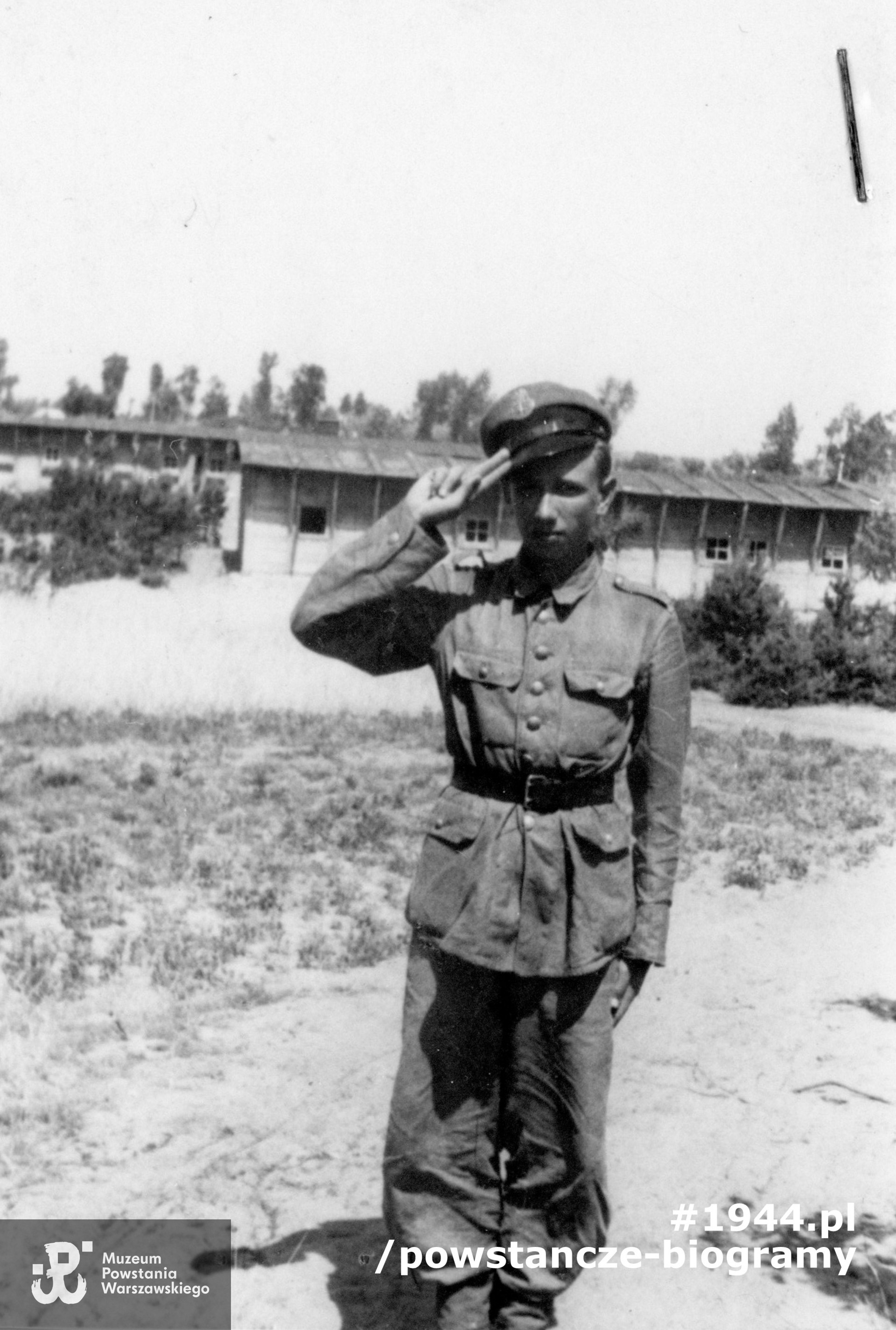  Fot. z archiwum rodzinnego