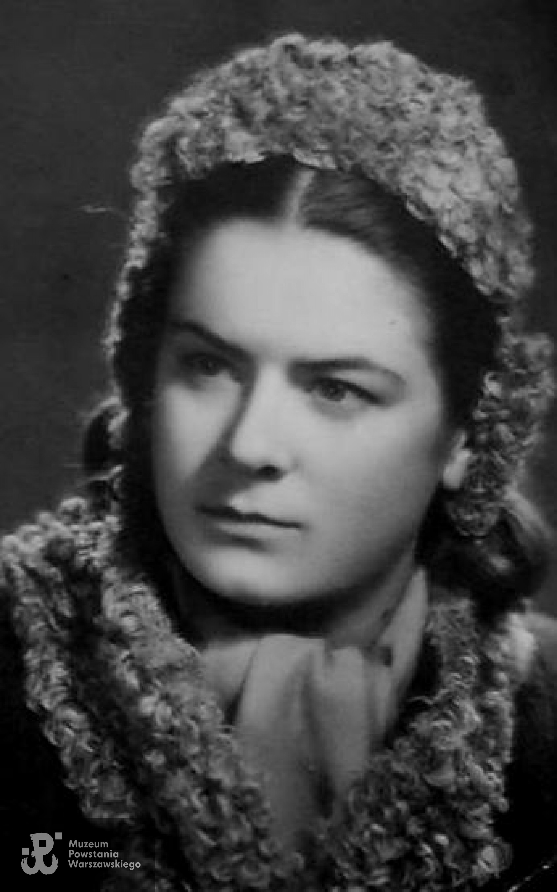 Fotografia powojenna - 1945 rok. 