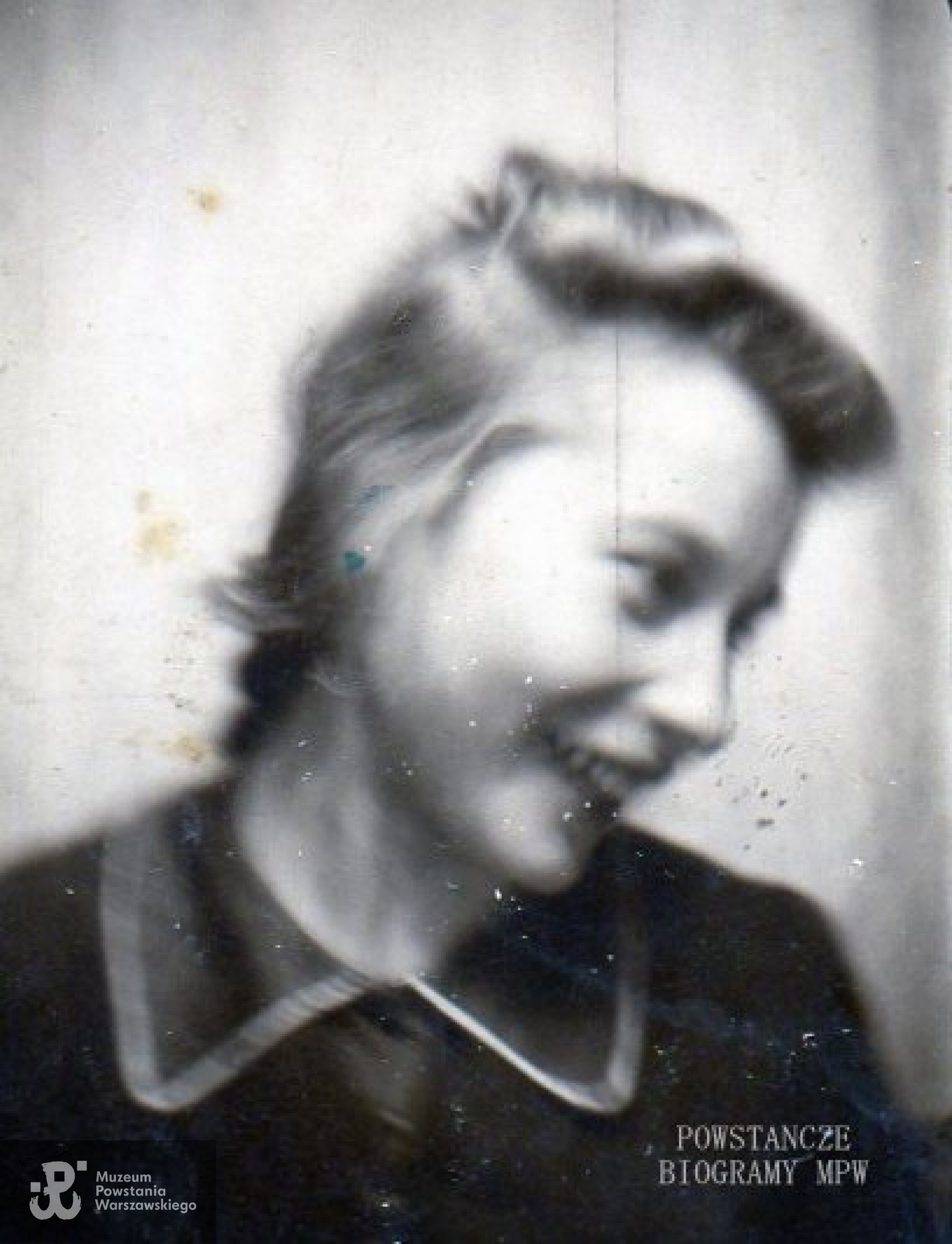 Fot. archiwum rodzinne