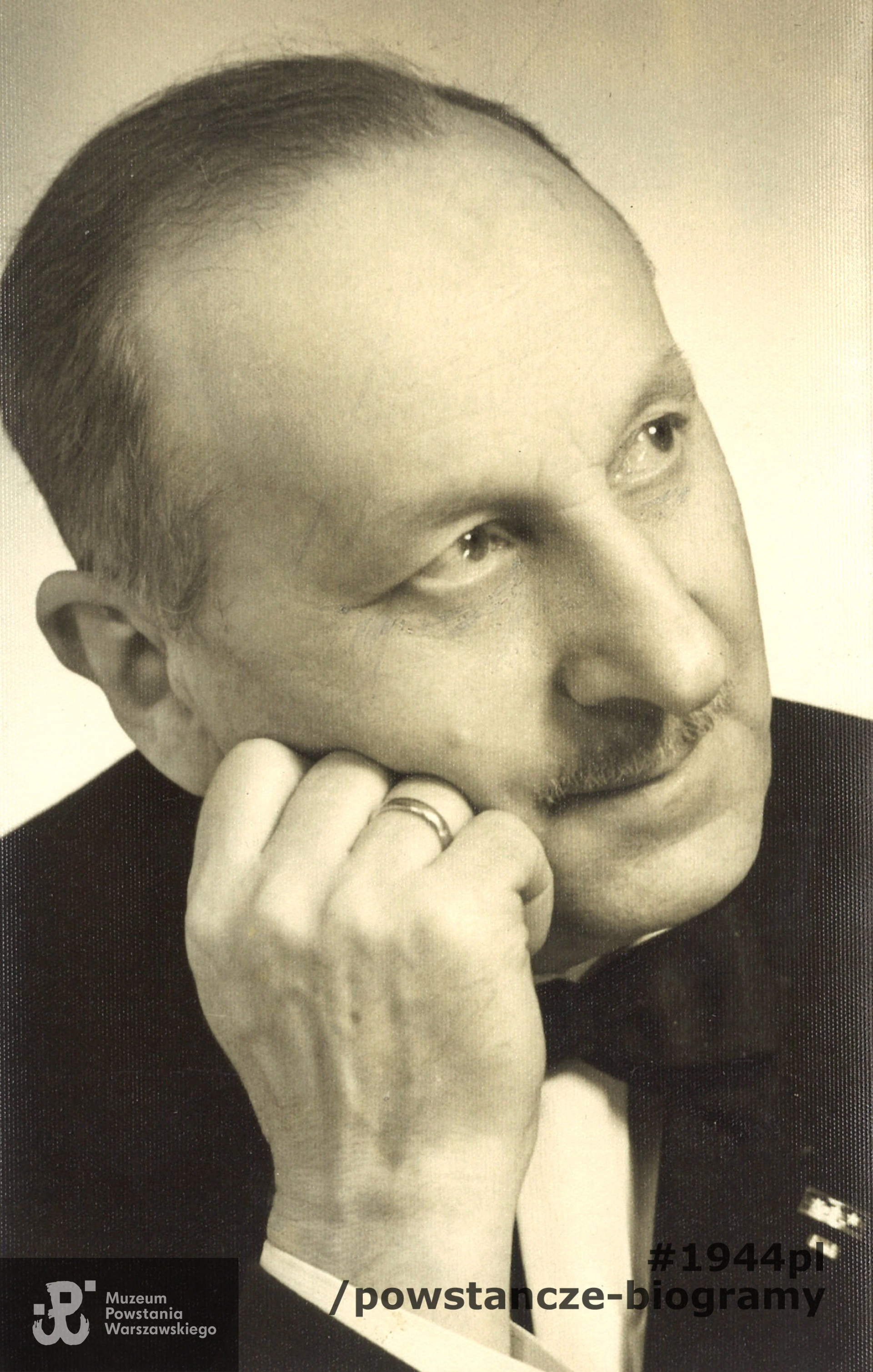 Fot. ze zbiorów rodzinnych p. Marka Antonowicza, stryjecznego wnuka