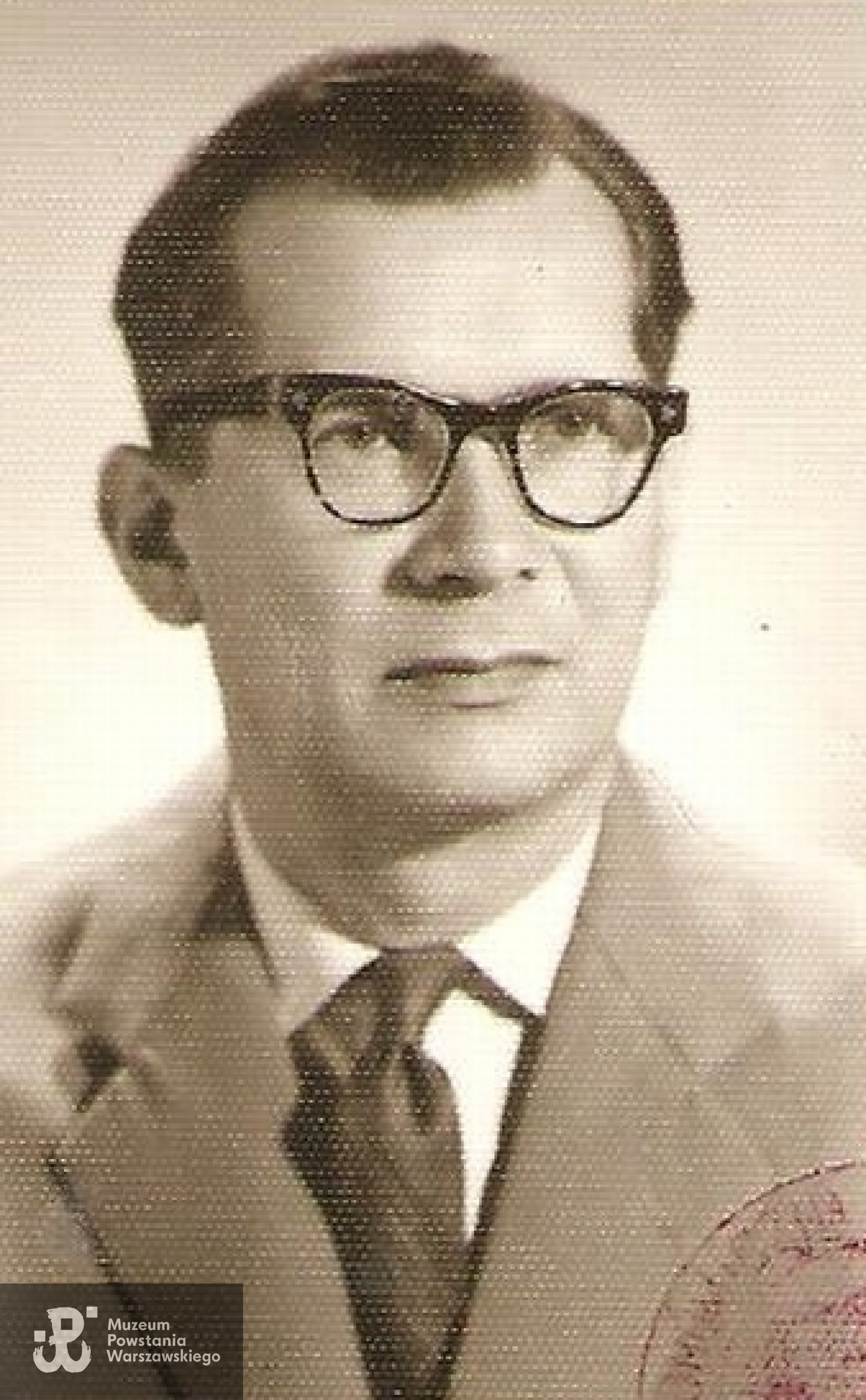 Fot. udostępnił p. Bogdan Zakrzewicz