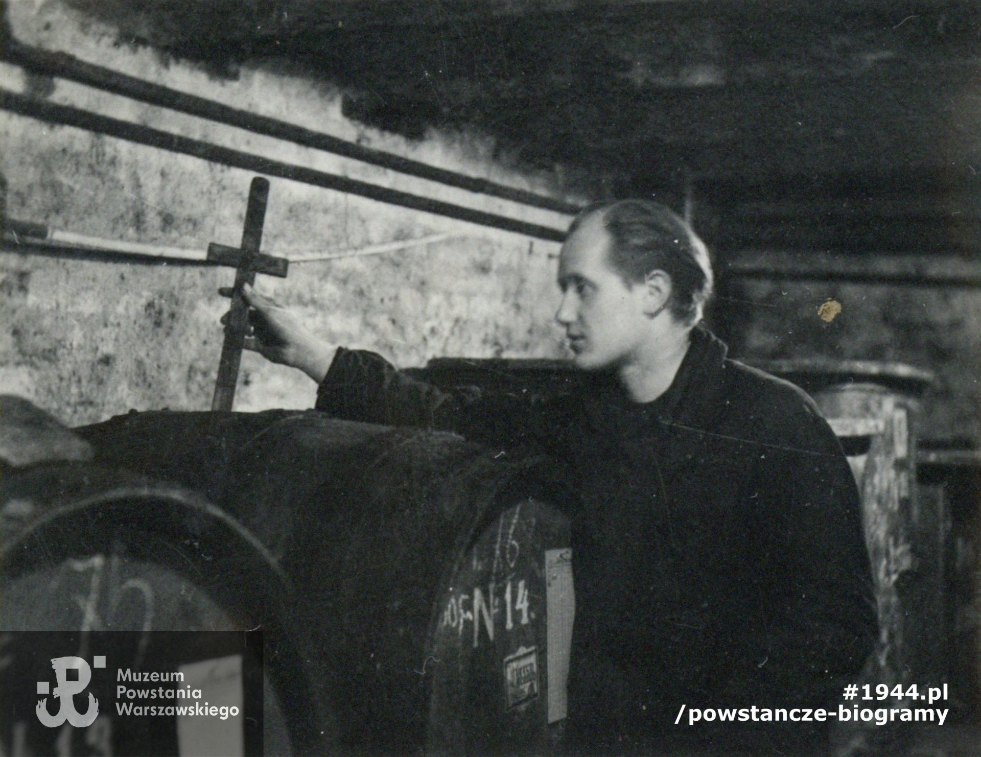  Fot. z archiwum rodzinnego