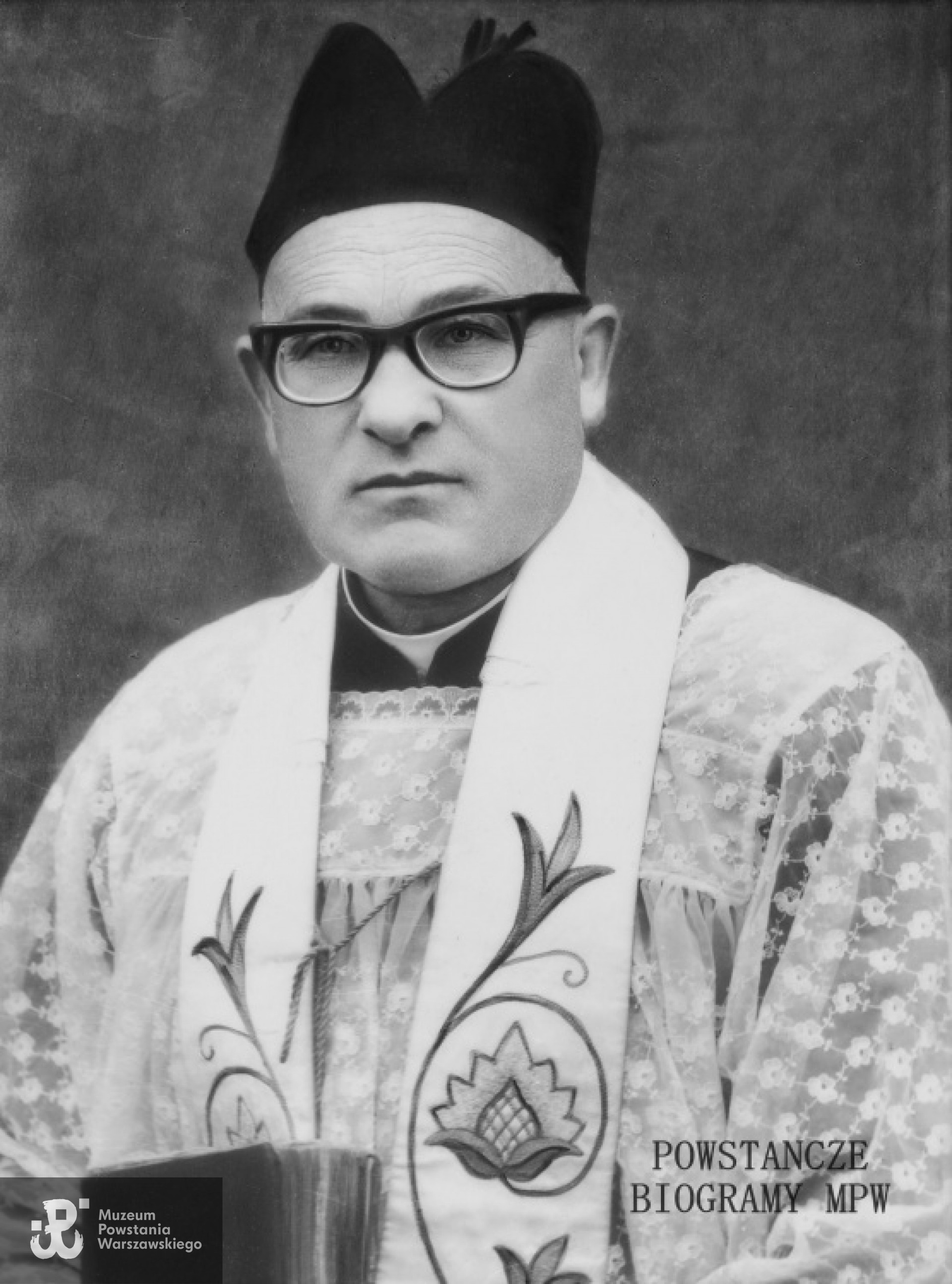 Fot. ze zbiorów Muzeum Powstania Warszawskiego.