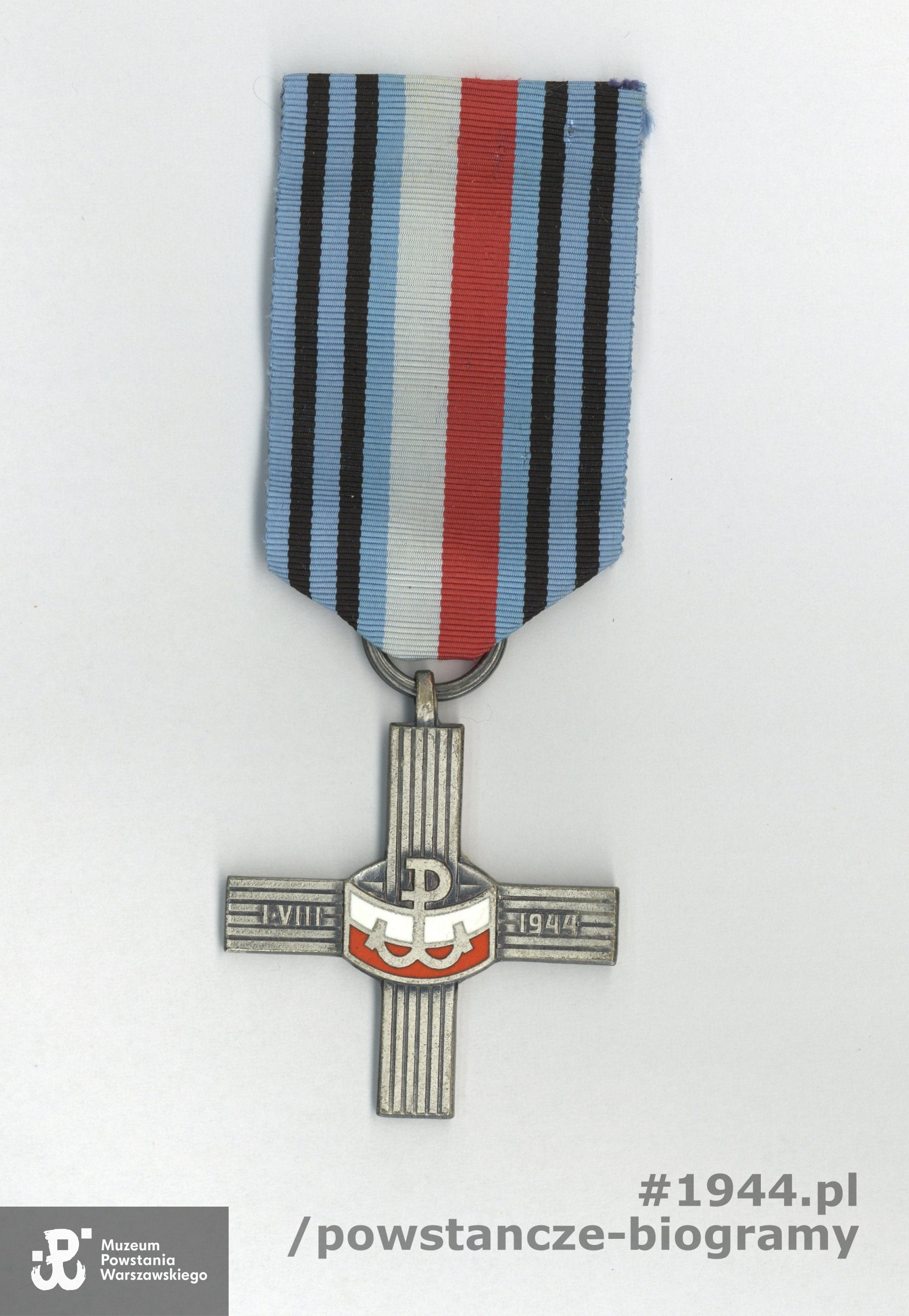 Z  archiwum rodzinnego p. Jolanty Magnuszewskiej