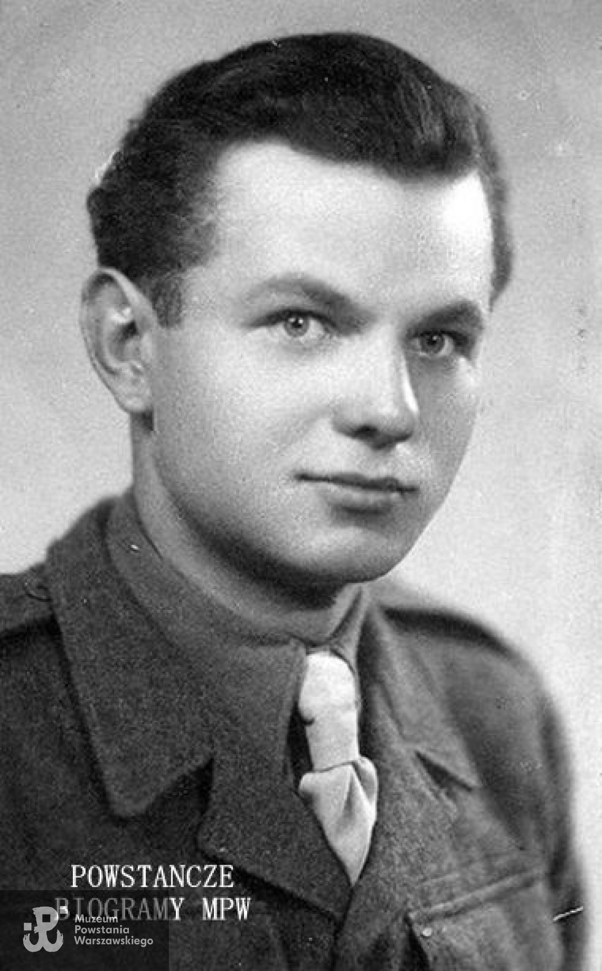 Tadeusz Gała "Piotrowski"