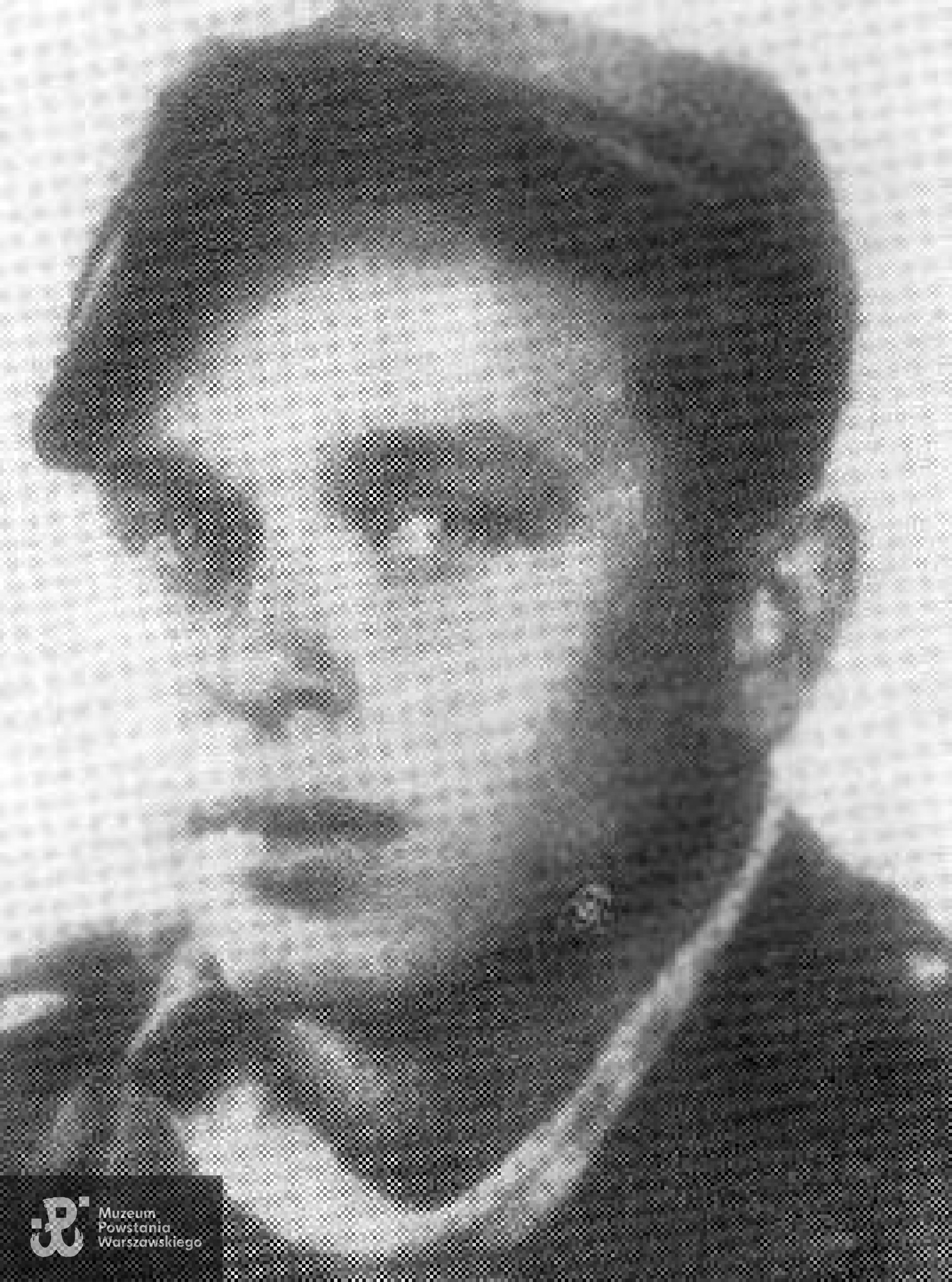 Tadeusz Michalak ps. "Kulka" (1925-1983)