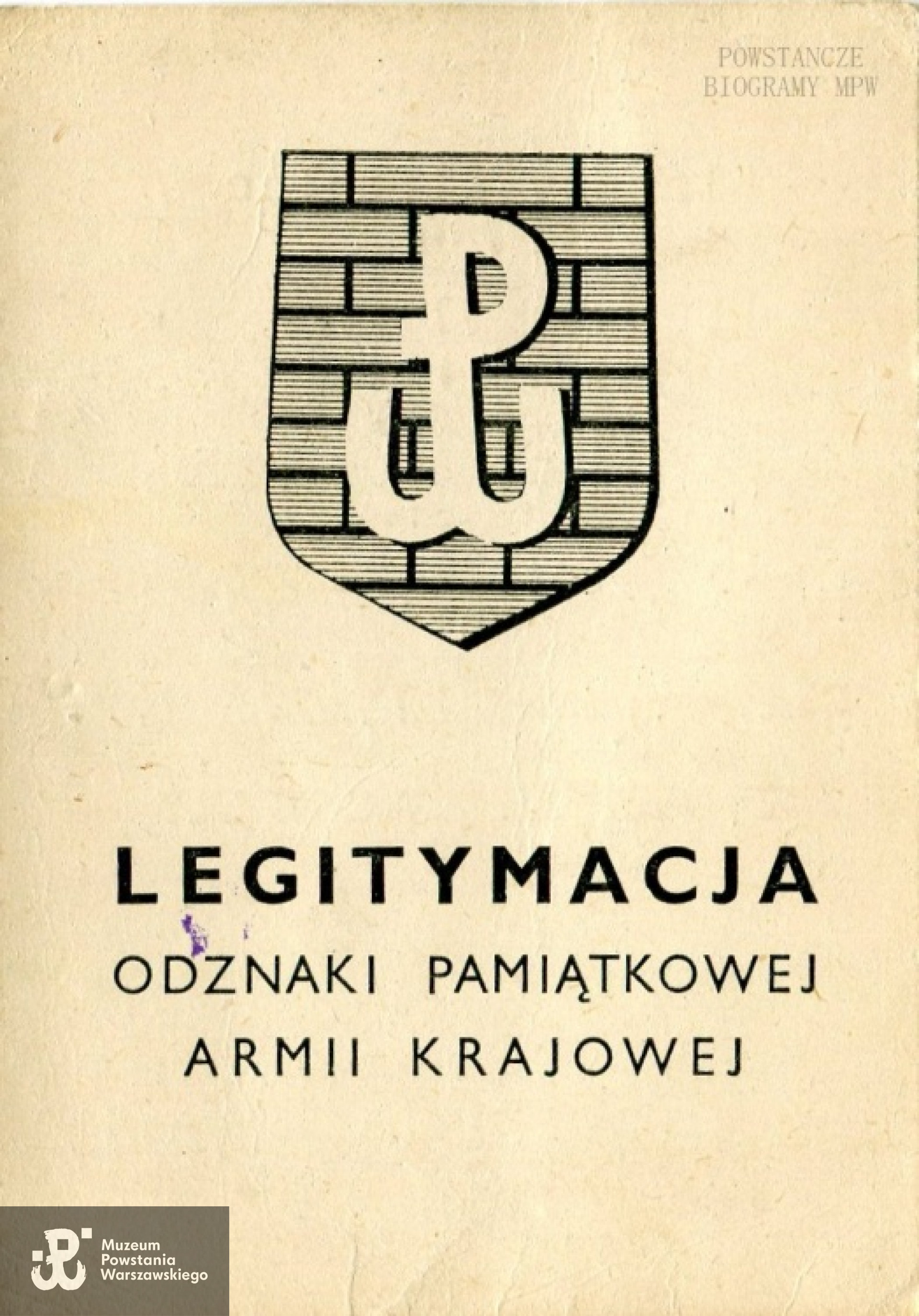 Fot. archiwum rodzinne