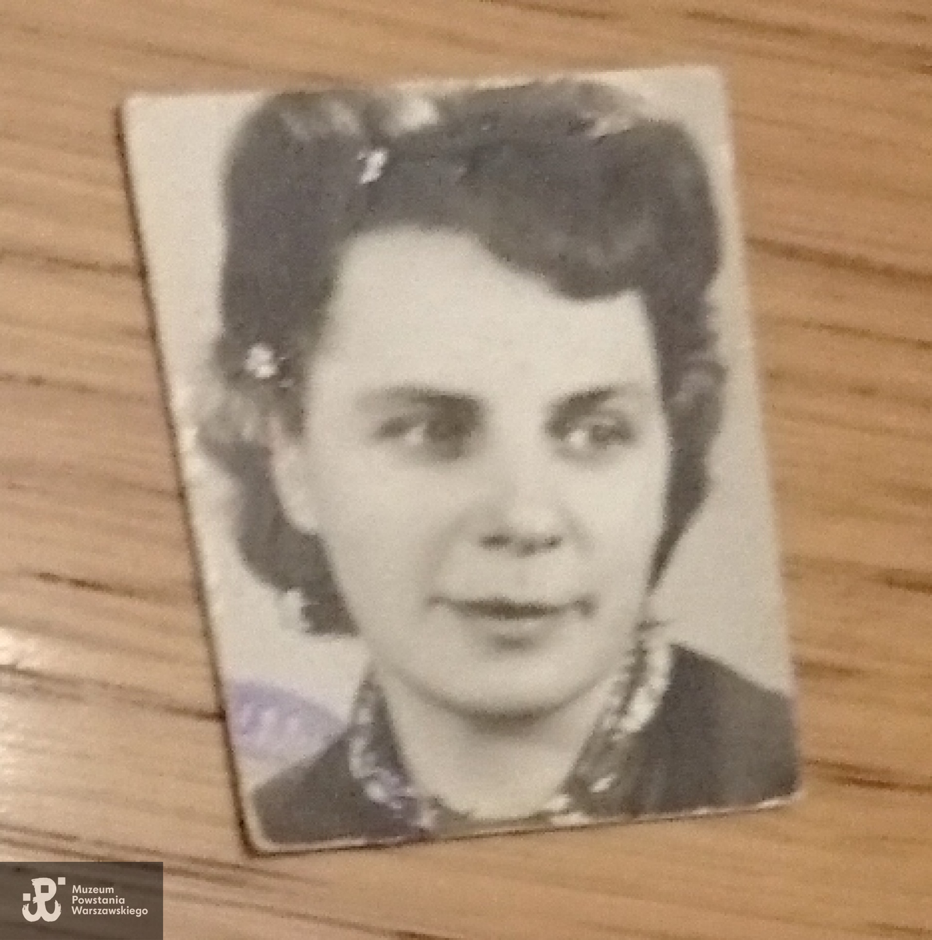 Archiwum rodzinne. Udostępniła p.  Joanna Sałkowska-Wanat