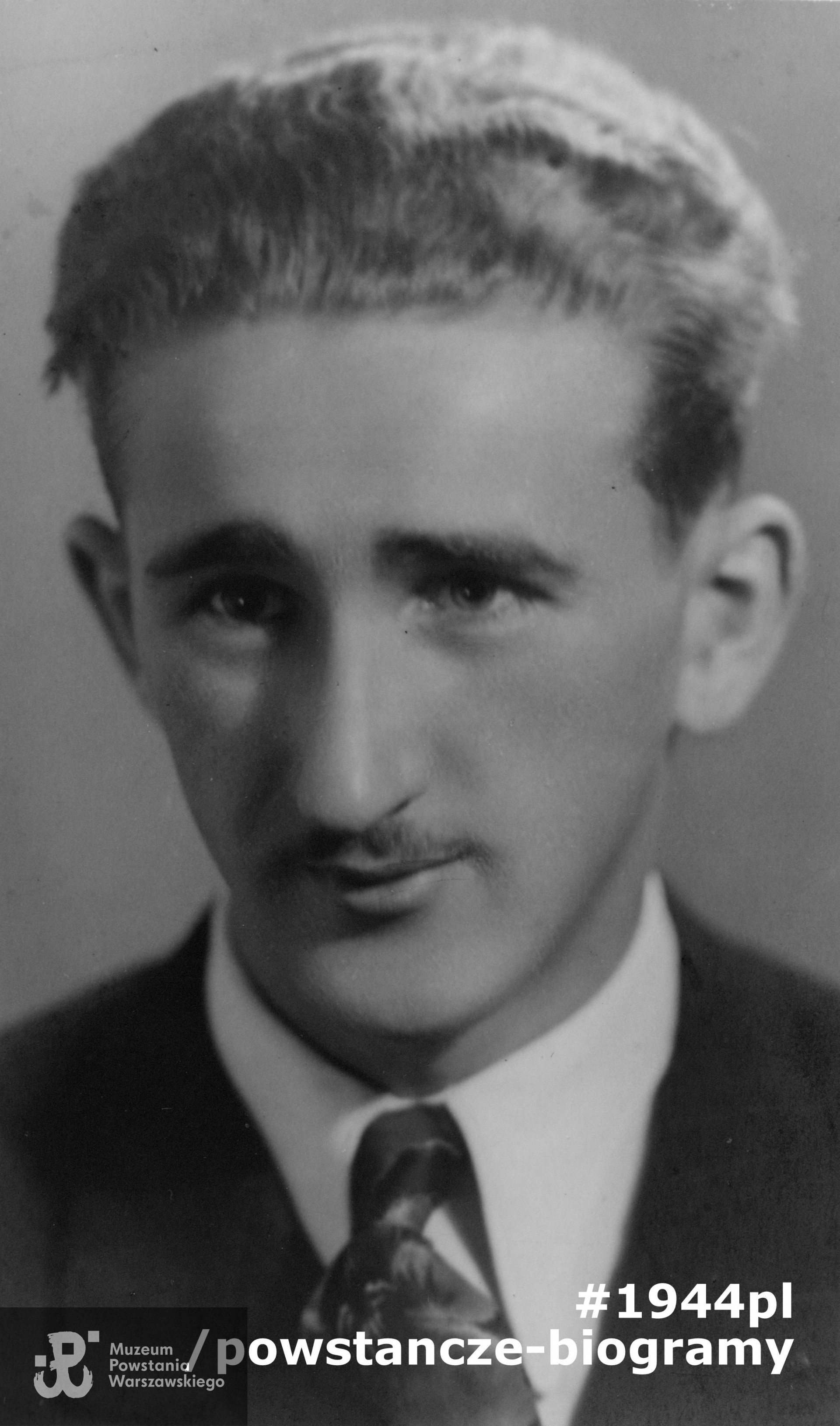 Ze zbiorów Muzeum Powstania Warszawskiego 