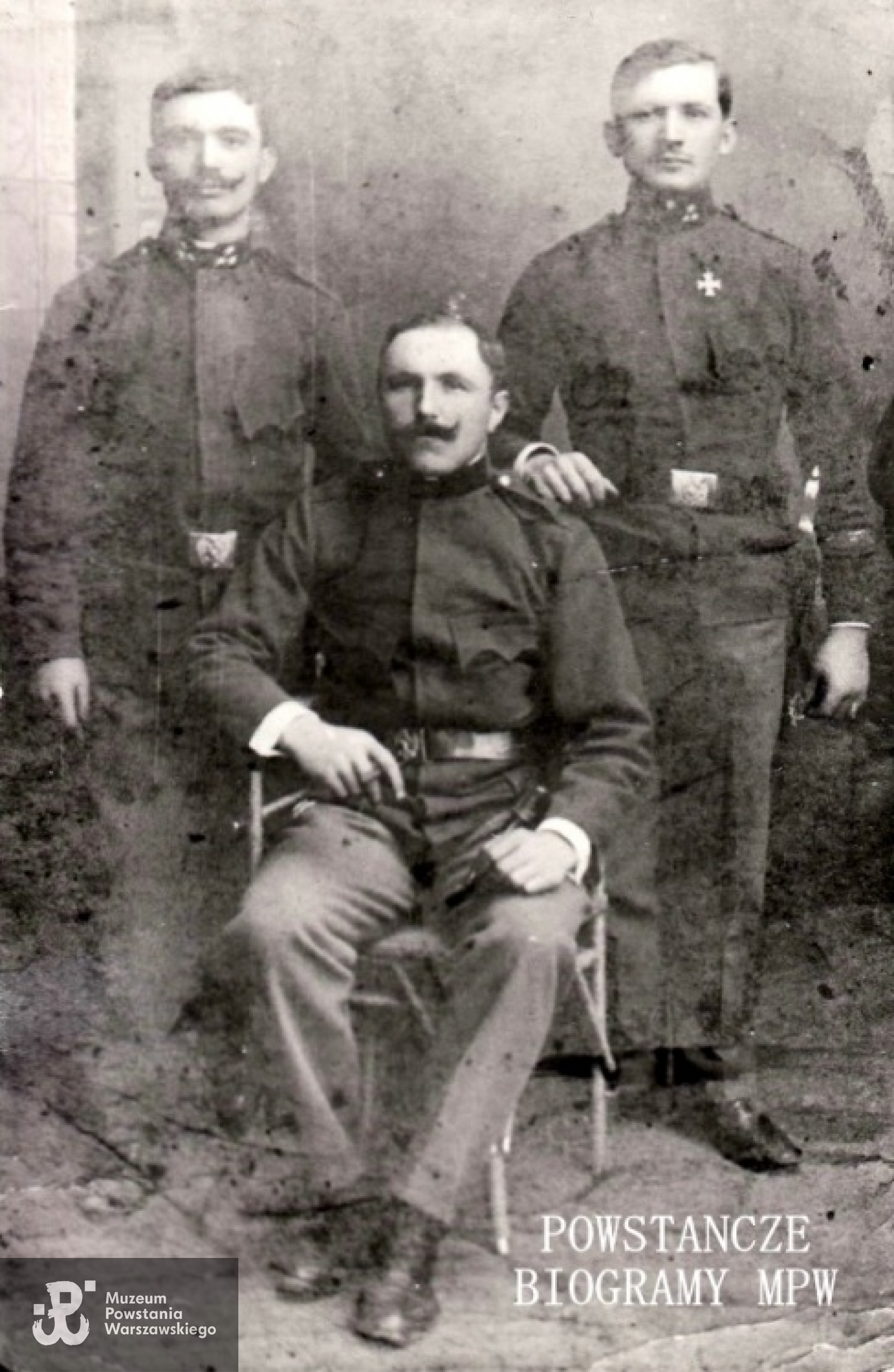 Muzeum Powstania Warszawskiego, sygn. P/8578