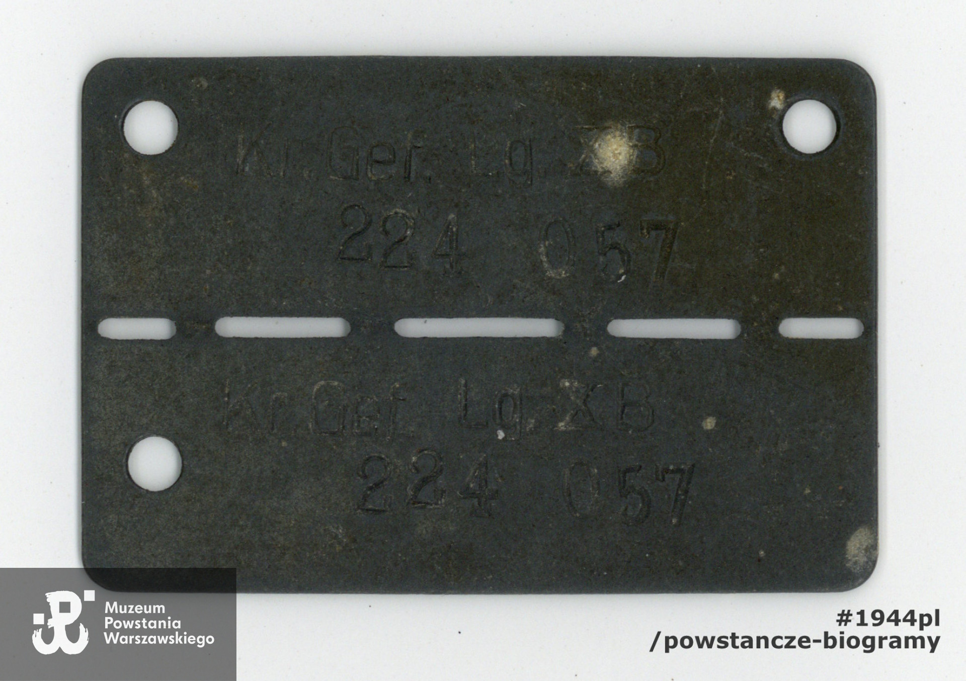 Z archiwum rodzinnego syna, udostępnili p. Marek i p. Marcin Adamczukowie