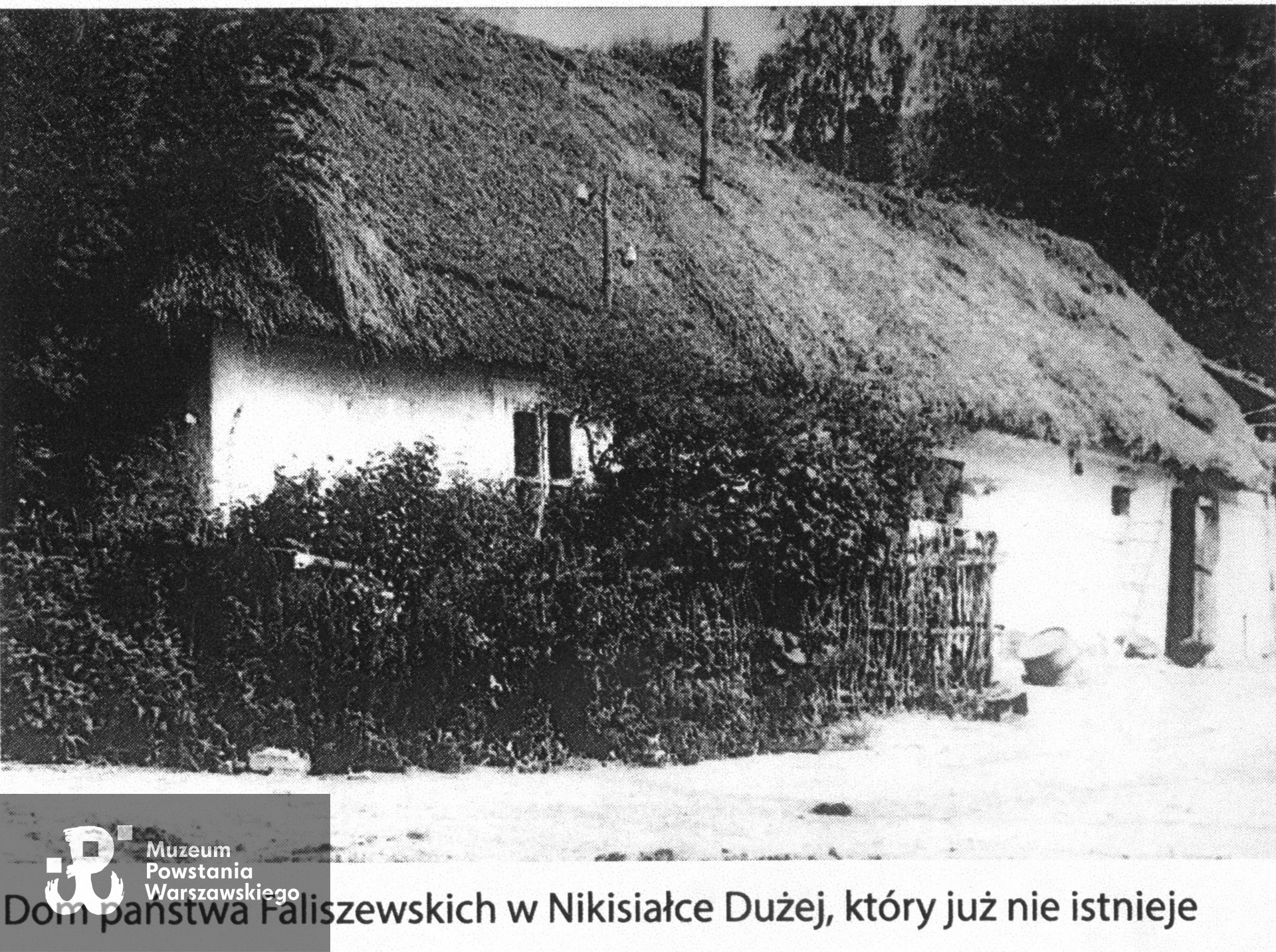Archiwum rodzinne p. Małgorzaty Wodiczko, artykuł „Z rodziny powstańczej sanitariuszki”,  „Opatów", nr 53, styczeń-marzec 2025, udostępniła p. Małgorzata Wodiczko, 07/2025