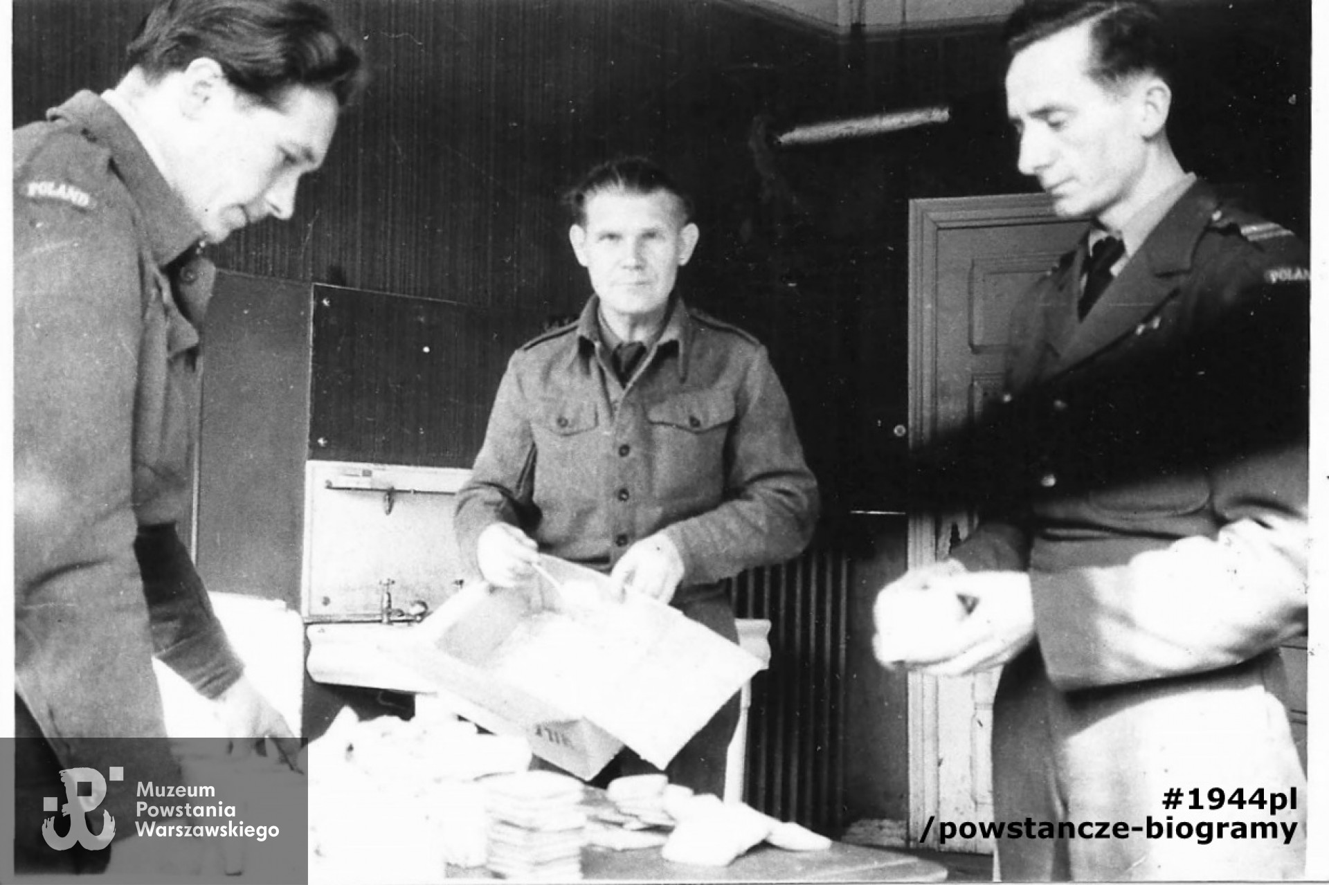 Bad Harzburg. Fot. z archiwum rodzinnego, udostępnił p. Jarosław Tomasz Sobczak.