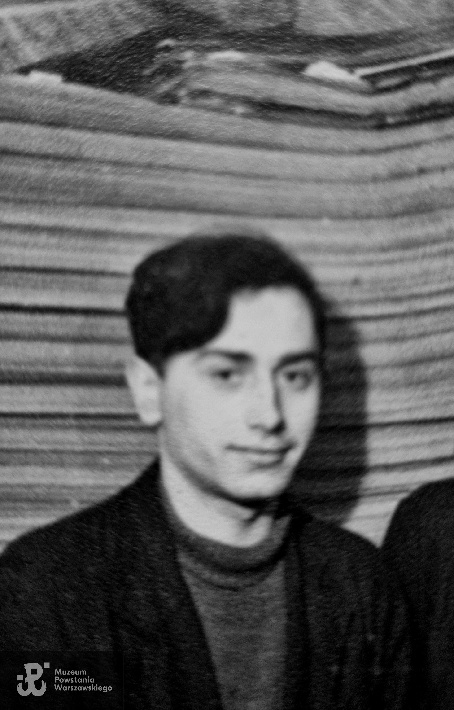 Fot. ze zbiorów rodzinnych, skan udostępniła p. Małgorzata Subkowska