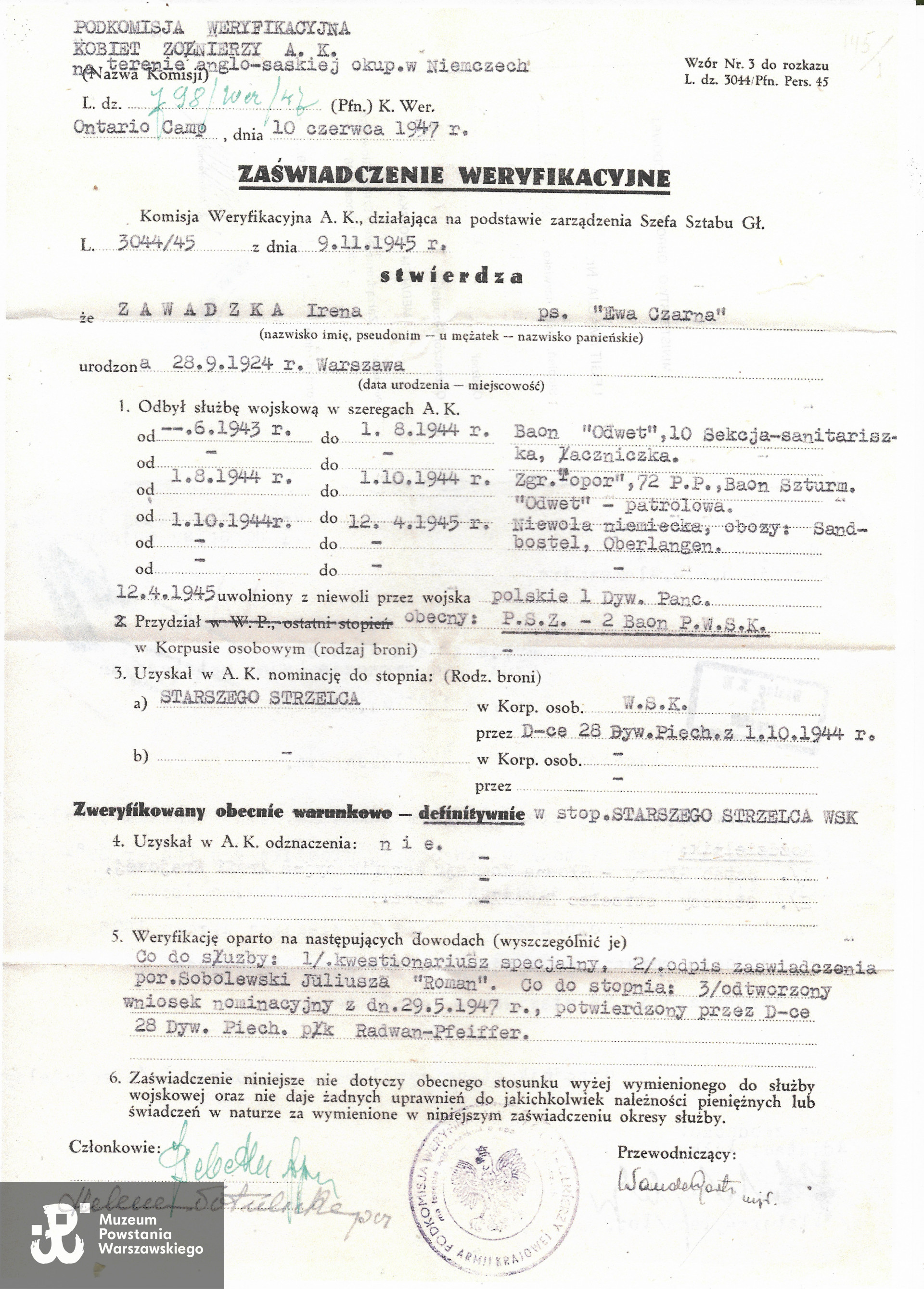 Udostępniła p. Iwona Sudnik