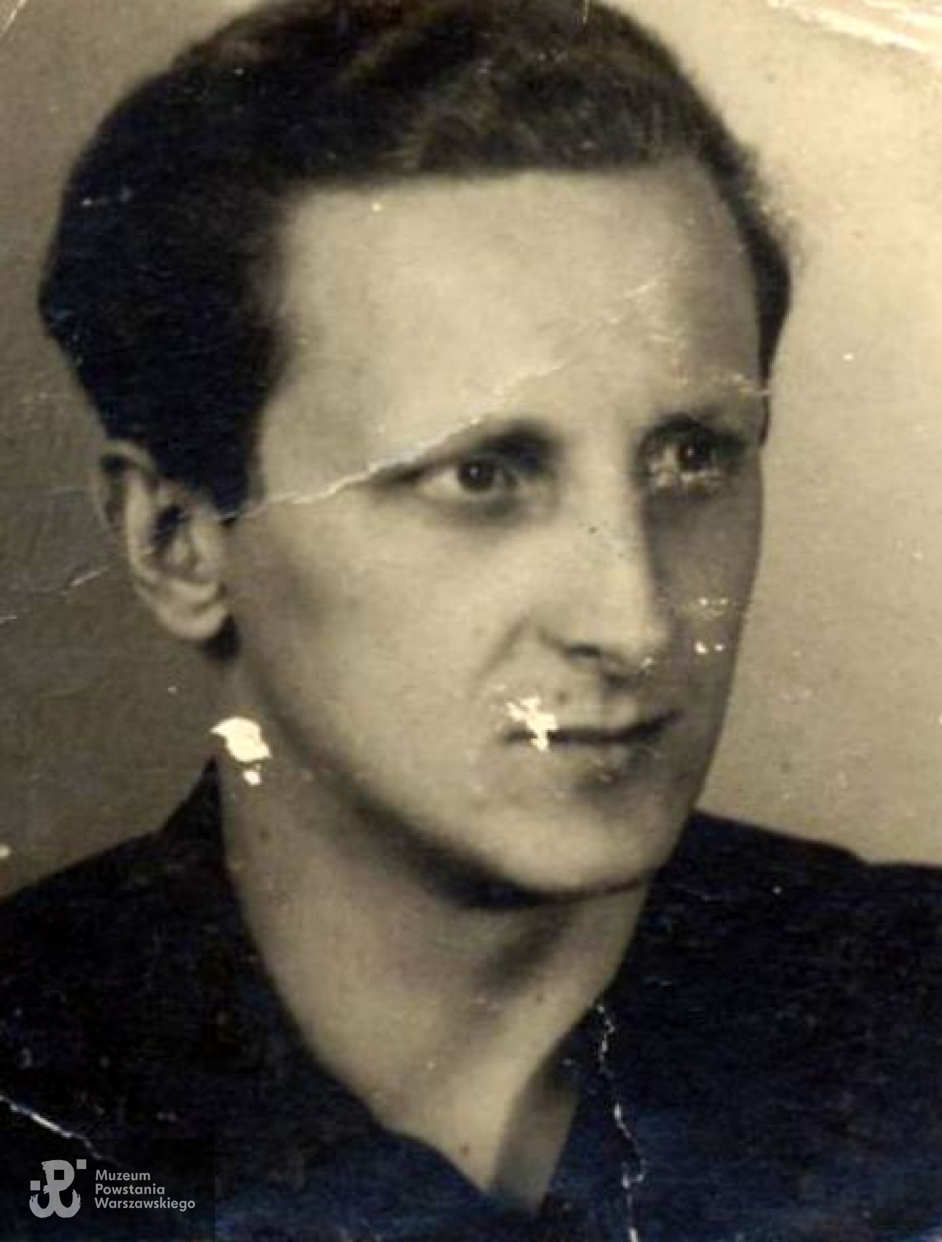 Fot. z archiwum rodzinnego Marty Skotnickiej-Karskiej