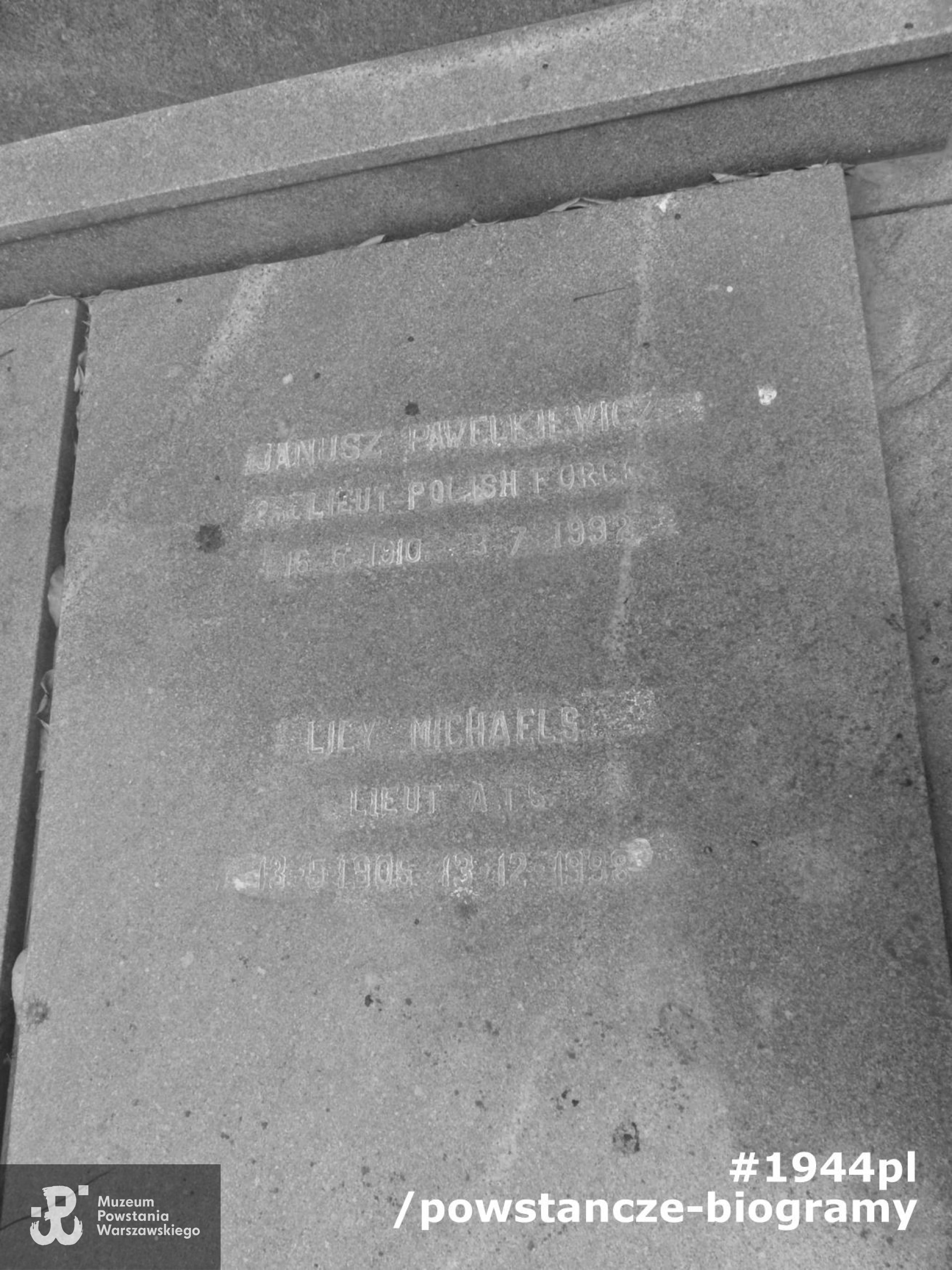 Fot. udostępniła p. Małgorzata Sadkowska