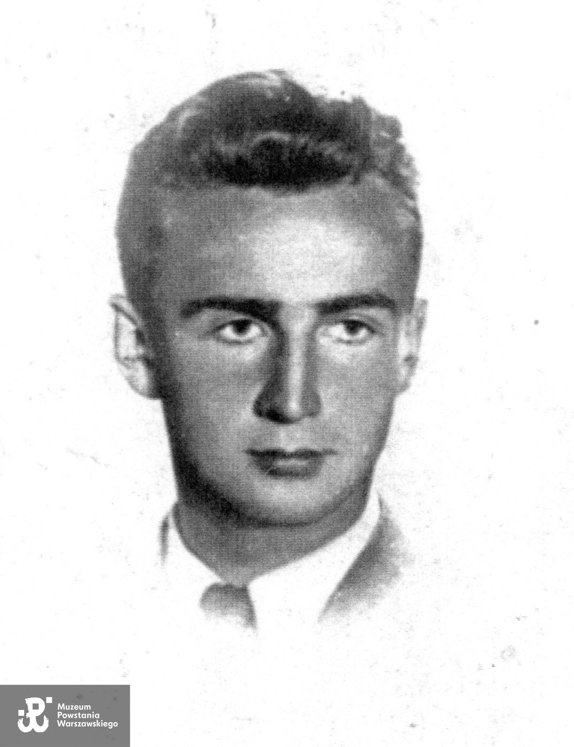 Fot. ze zbiorów A. Dławichowskiego