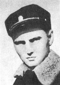 Stanisław Zielaskowski "Wiąz" (1928-1944)