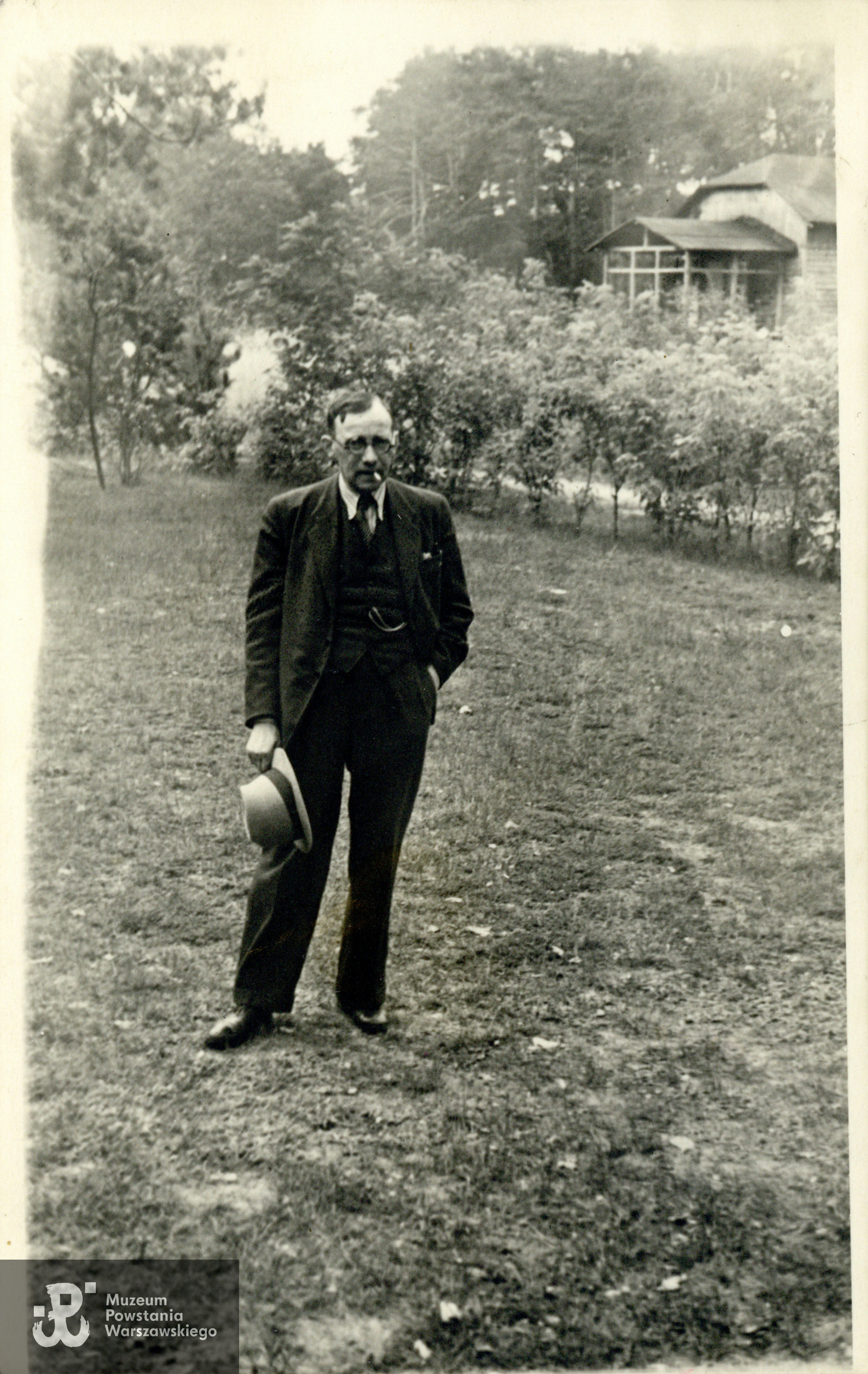 Fot. ze zbiorów rodzinnych p. Romana Jelonka 