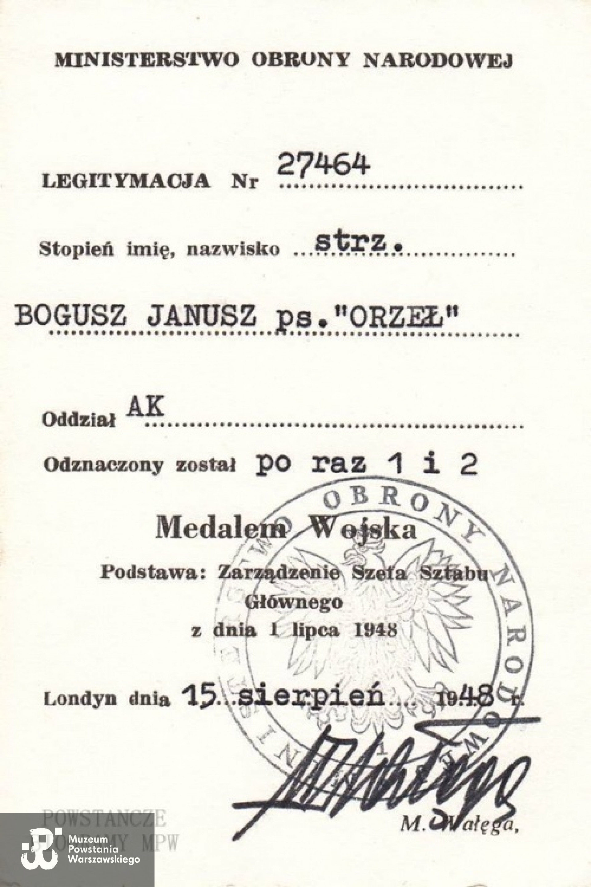 Fot. archiwum rodzinne.