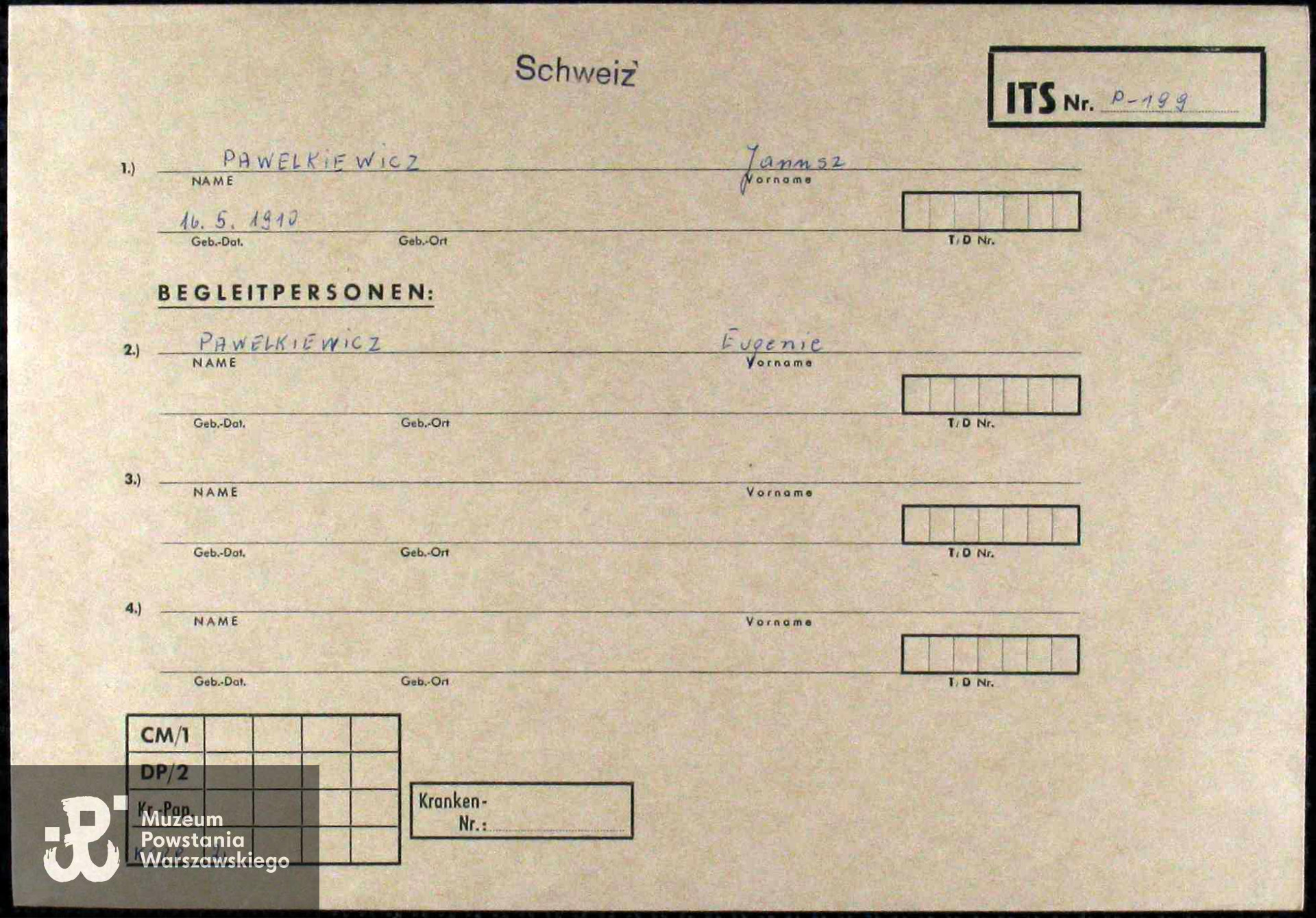 Fot. udostępniła p. Małgorzata Sadkowska