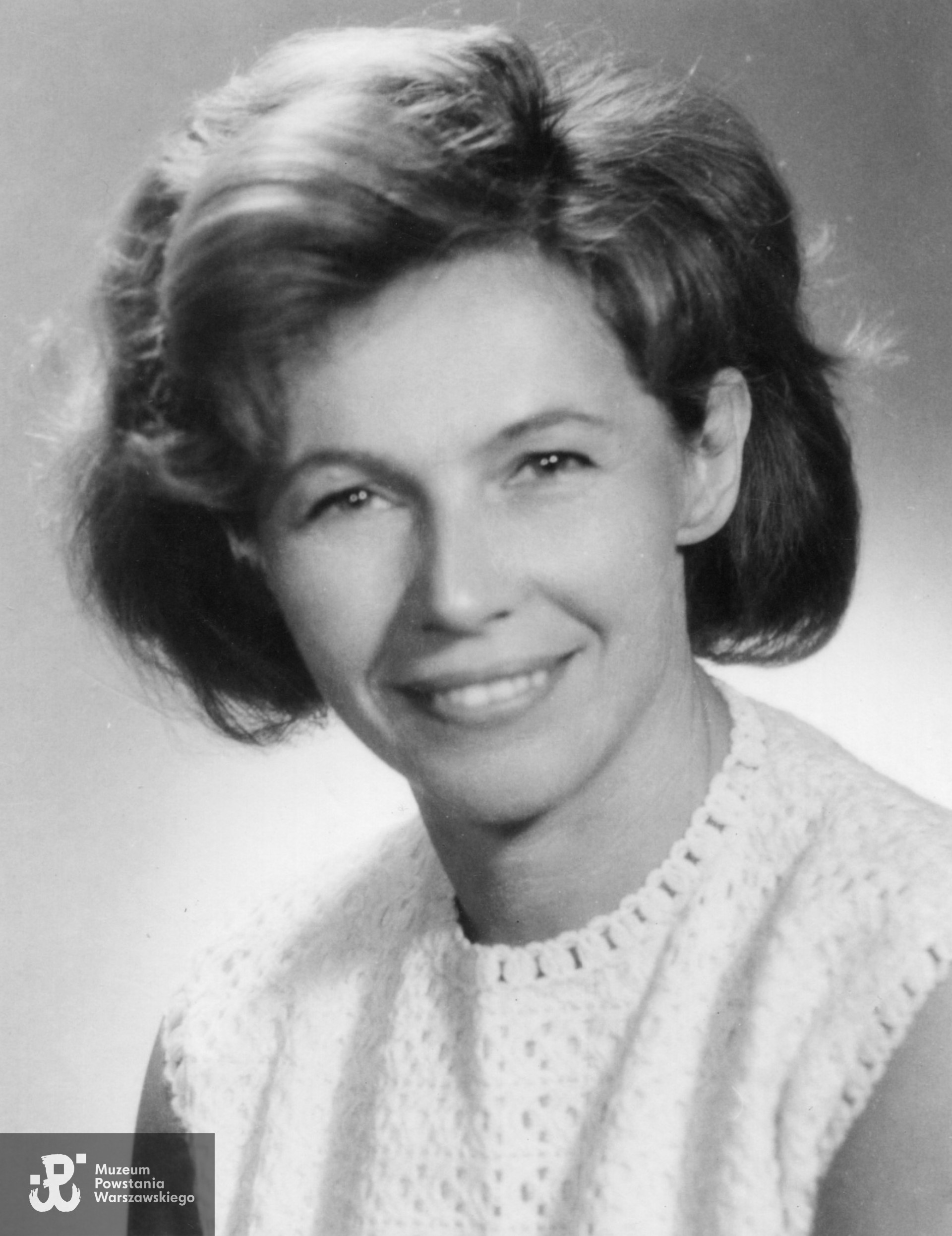 Fot. ze zbiorów rodzinnych, skany wykonano w Muzeum Powstania Warszawskiego - Pokój Kombatanta MPW, 2022