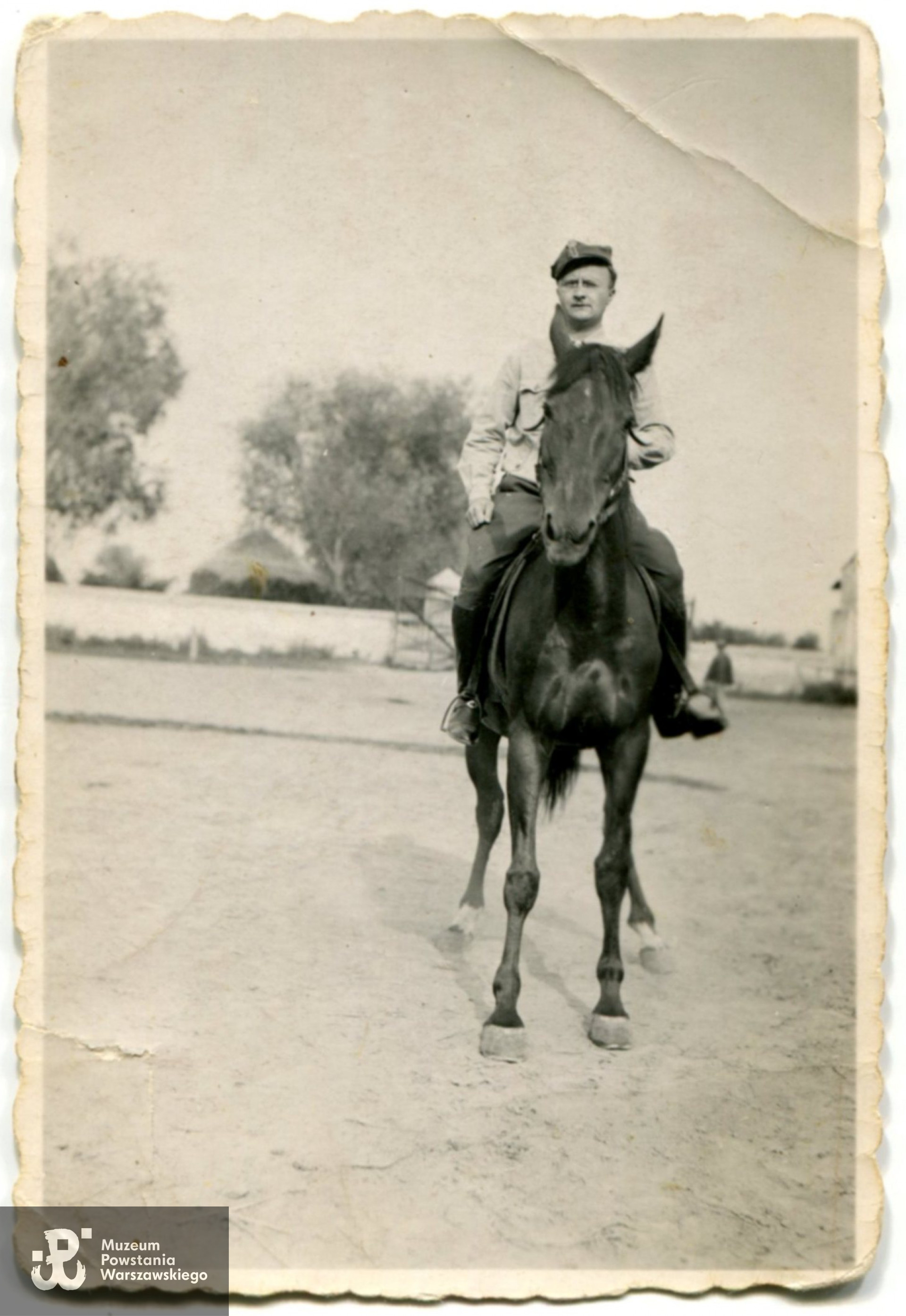 Fot. z archiwum rodzinnego Grażyny i Jerzego Jasińskich.