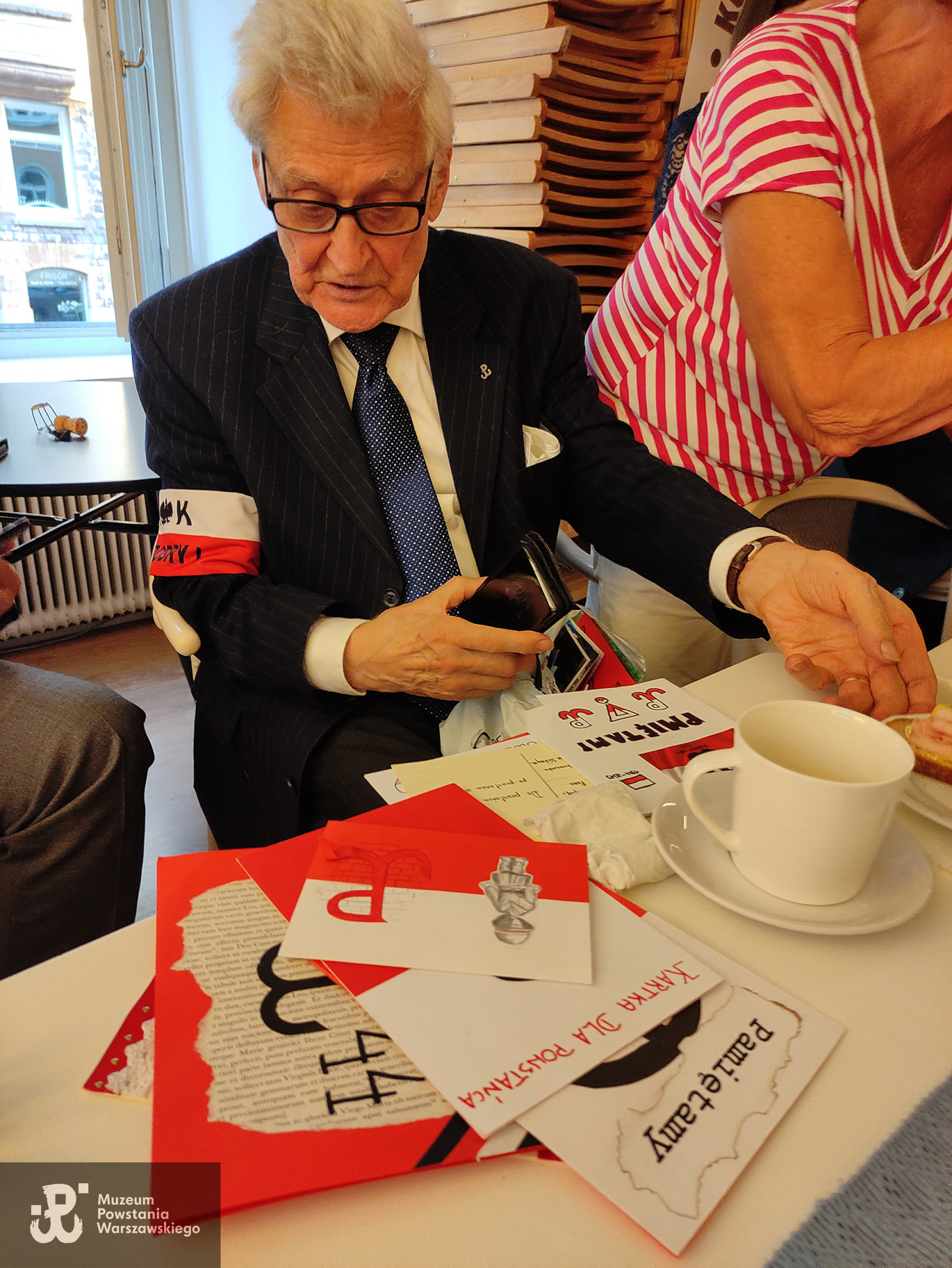 Źródło fot.: Instytut Polski w Sztokholmie | Polska institutet Stockholm.