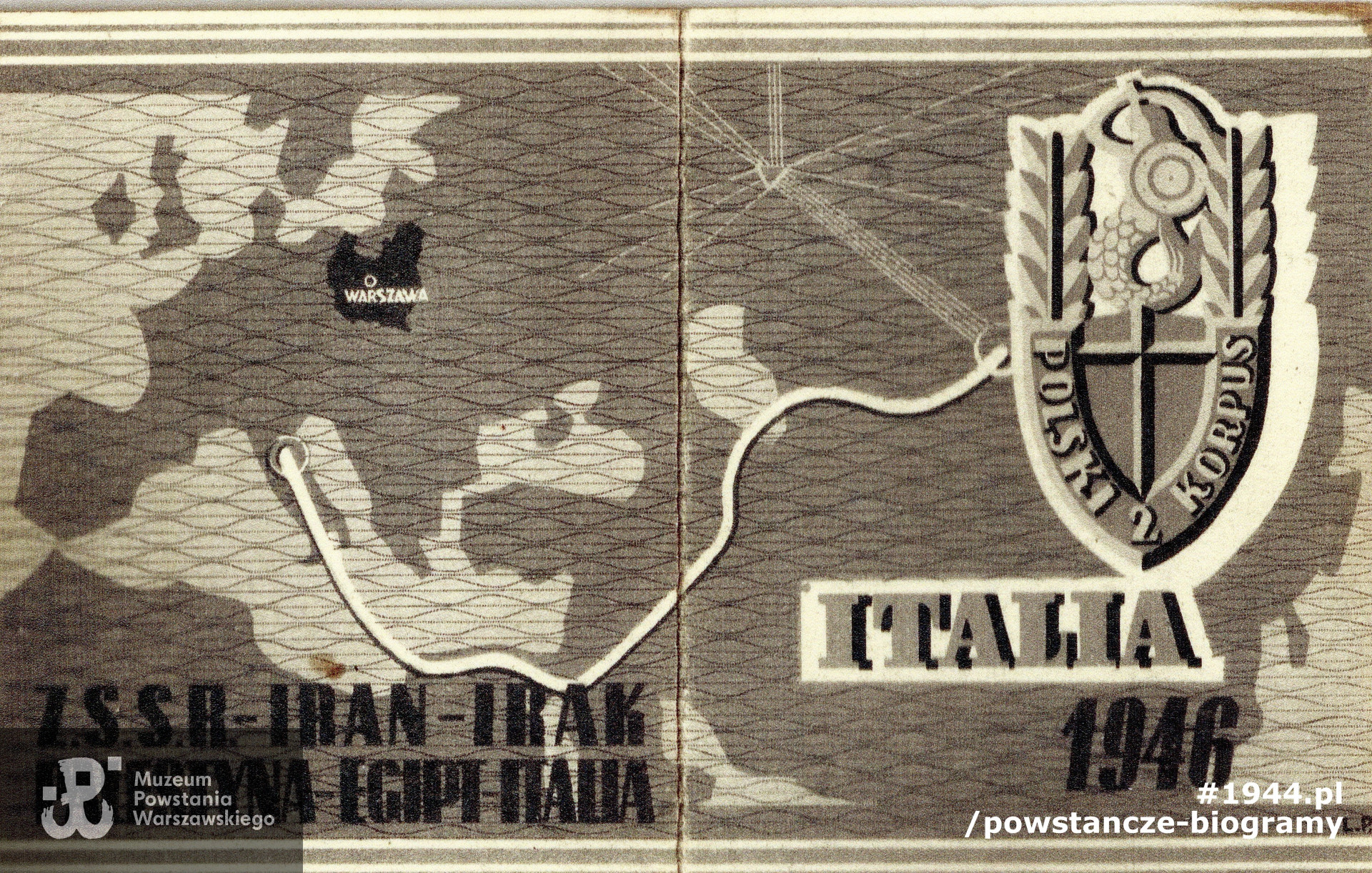 Ze zbiorów rodzinnych, udostępniła siostra, p. Maria Łękawska i p.  Wojciech Jan Łękawski