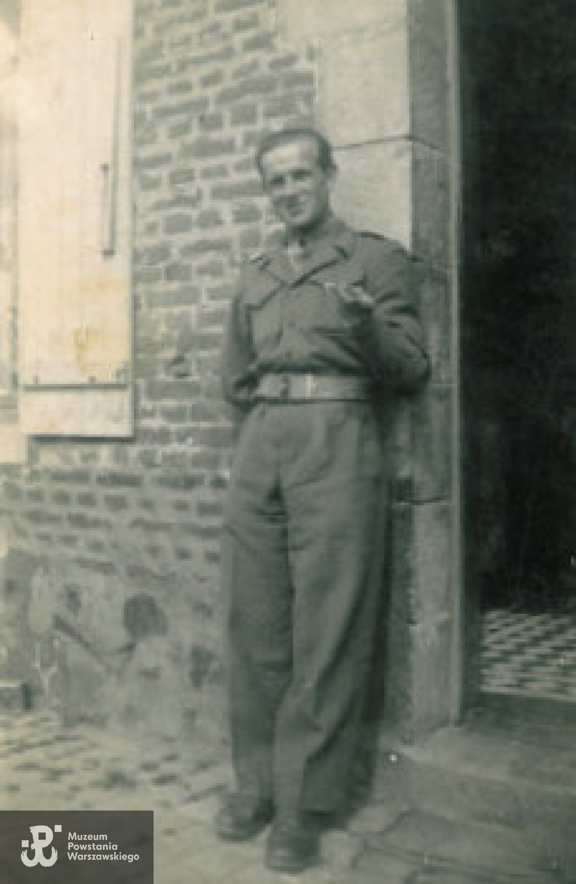 Fot. z archiwum rodzinnego Tadeusza Białasa