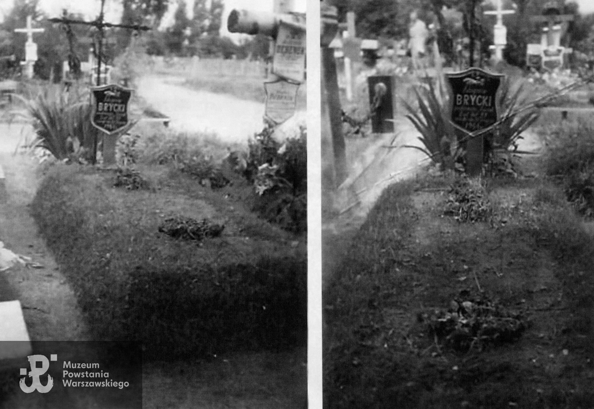 Źródło: <i>Zbigniew Brycki "Kozak", podchorąży Armii Krajowej (21 sierpnia 1917 - 21 sierpnia 1944)</i>