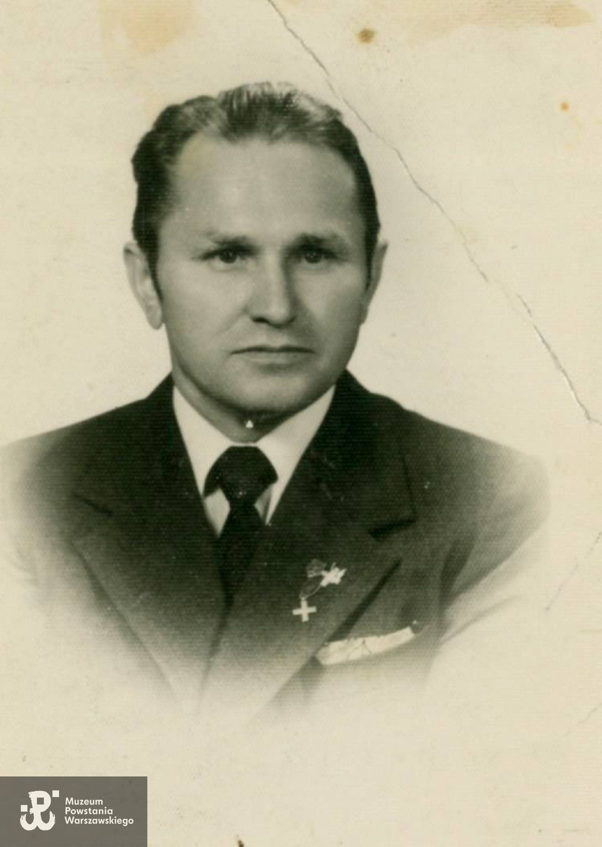 Fot. z archiwum Rodziny Lemańskich, źródło: jablonna.pl 