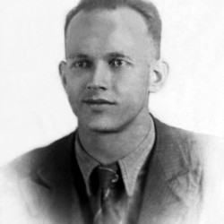 Jerzy Grunduls ps. 