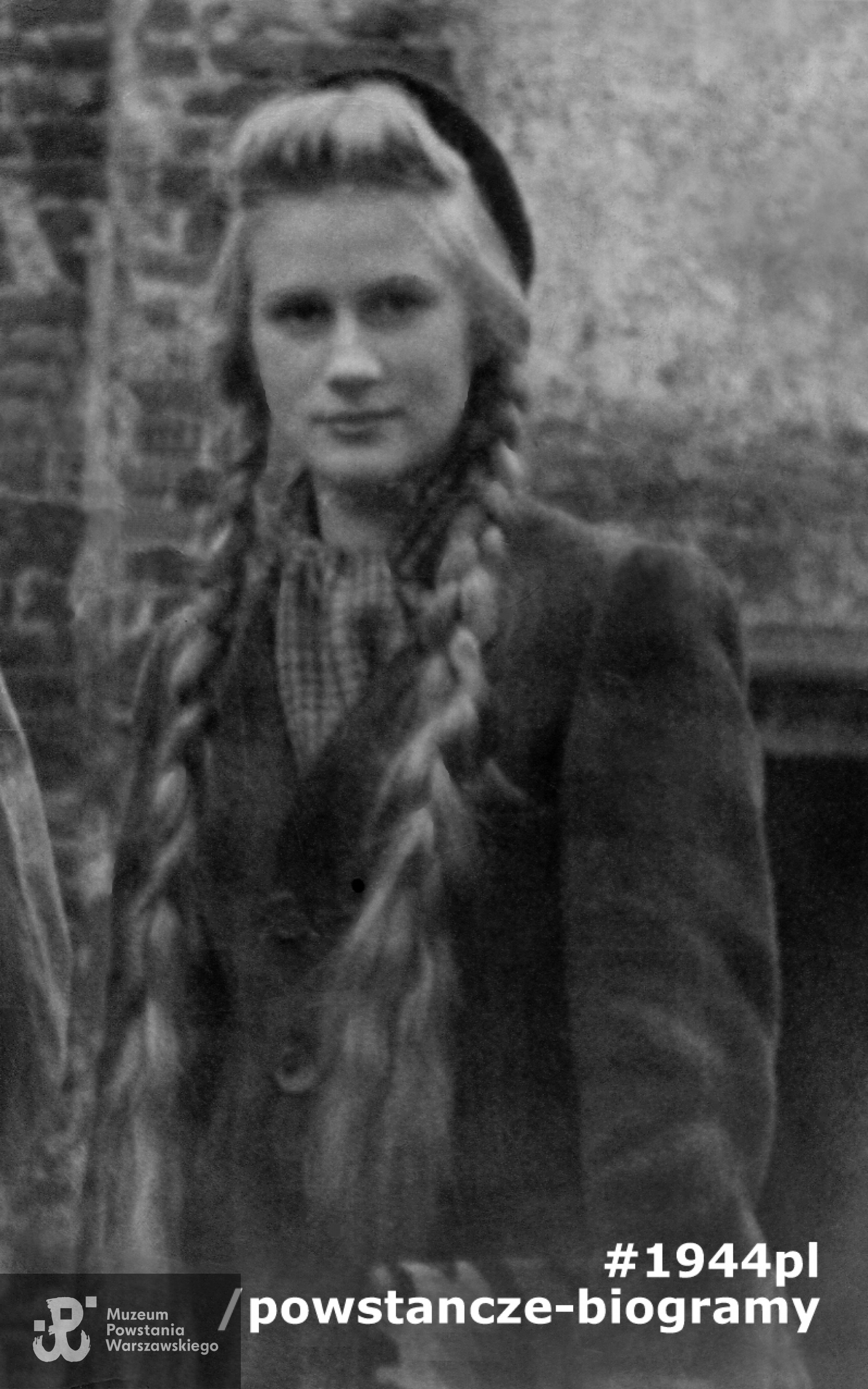 Fot. materiały do Słownika Uczestników PW