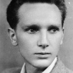 Jerzy Witold Nowak 