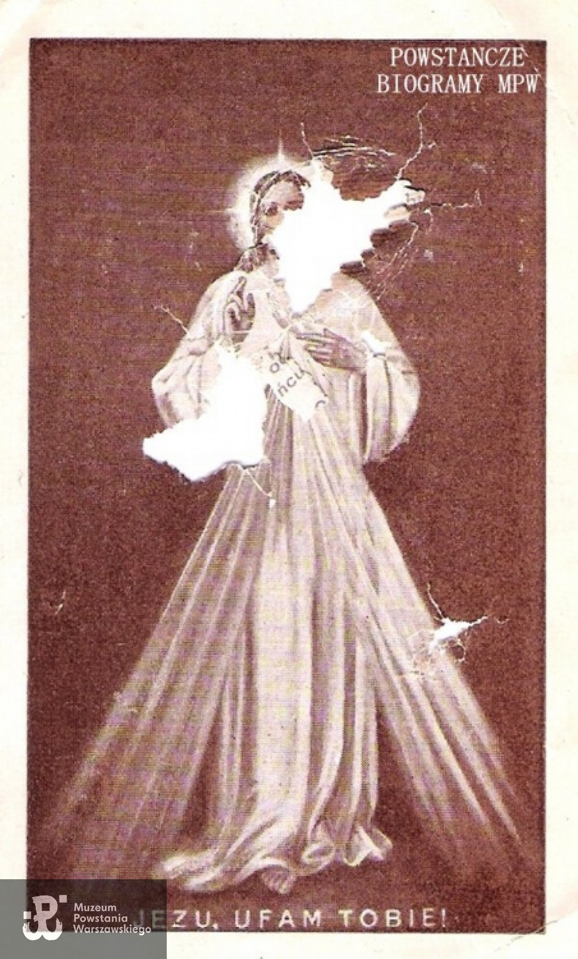 Fot. archiwum rodzinne Marka Cieciury