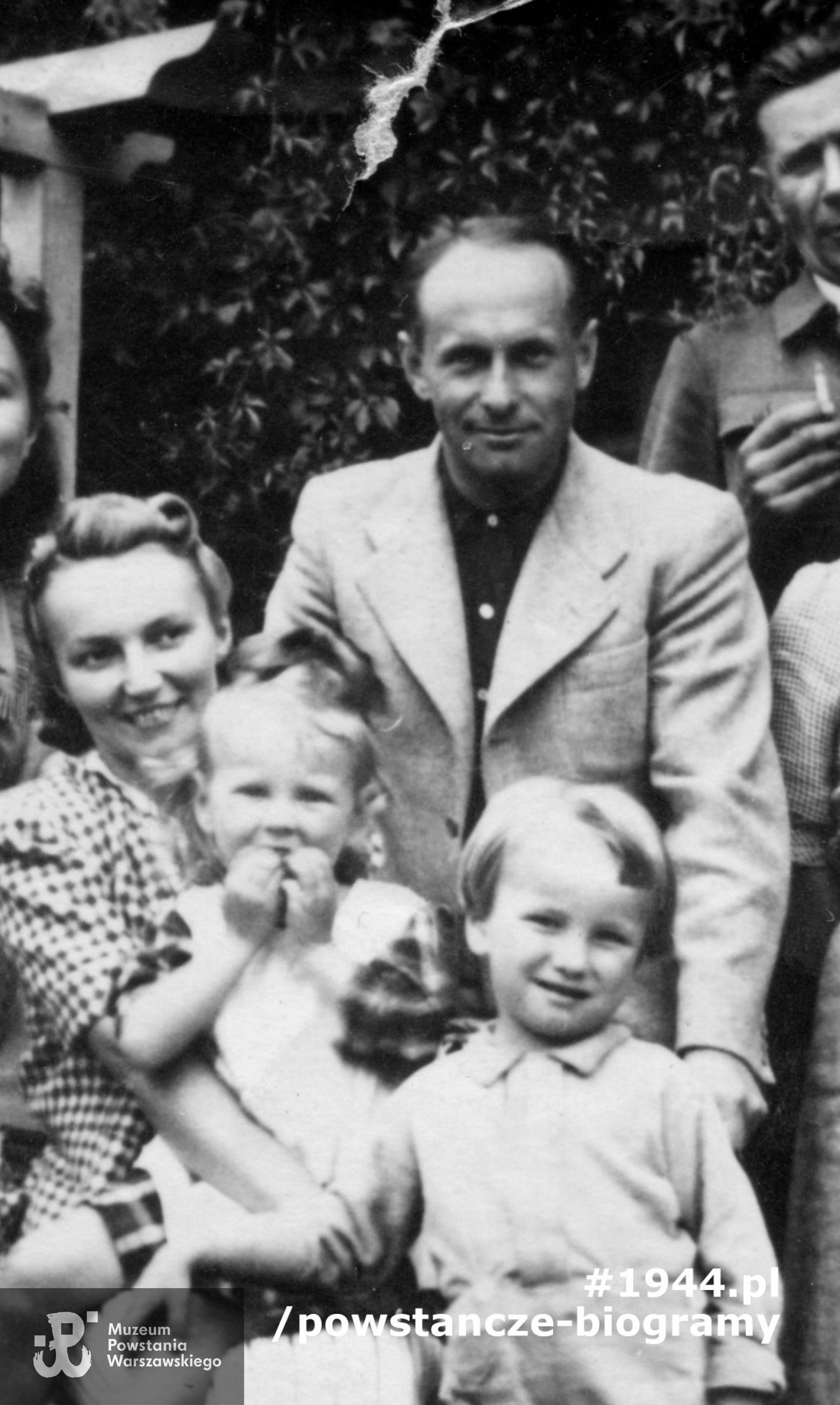 Fot. ze zbiorów rodzinnych