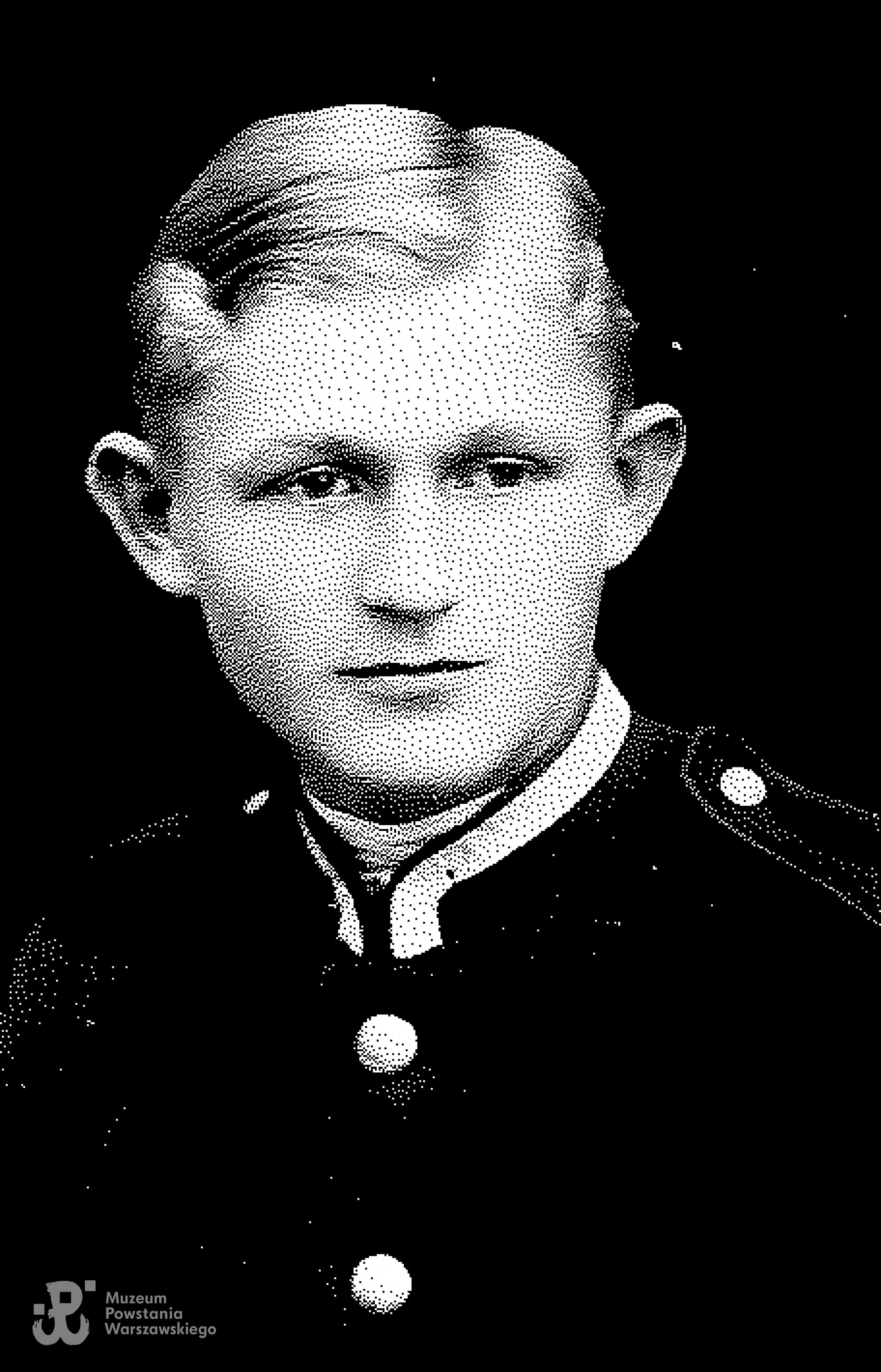 Anatol Dowgiałło-Chmorowicz w latach nauki w Korpusie Kadetów. Fot. udostępniła p. Bożenna Dowgiałło (Dowgiałło-Chmorowicz)