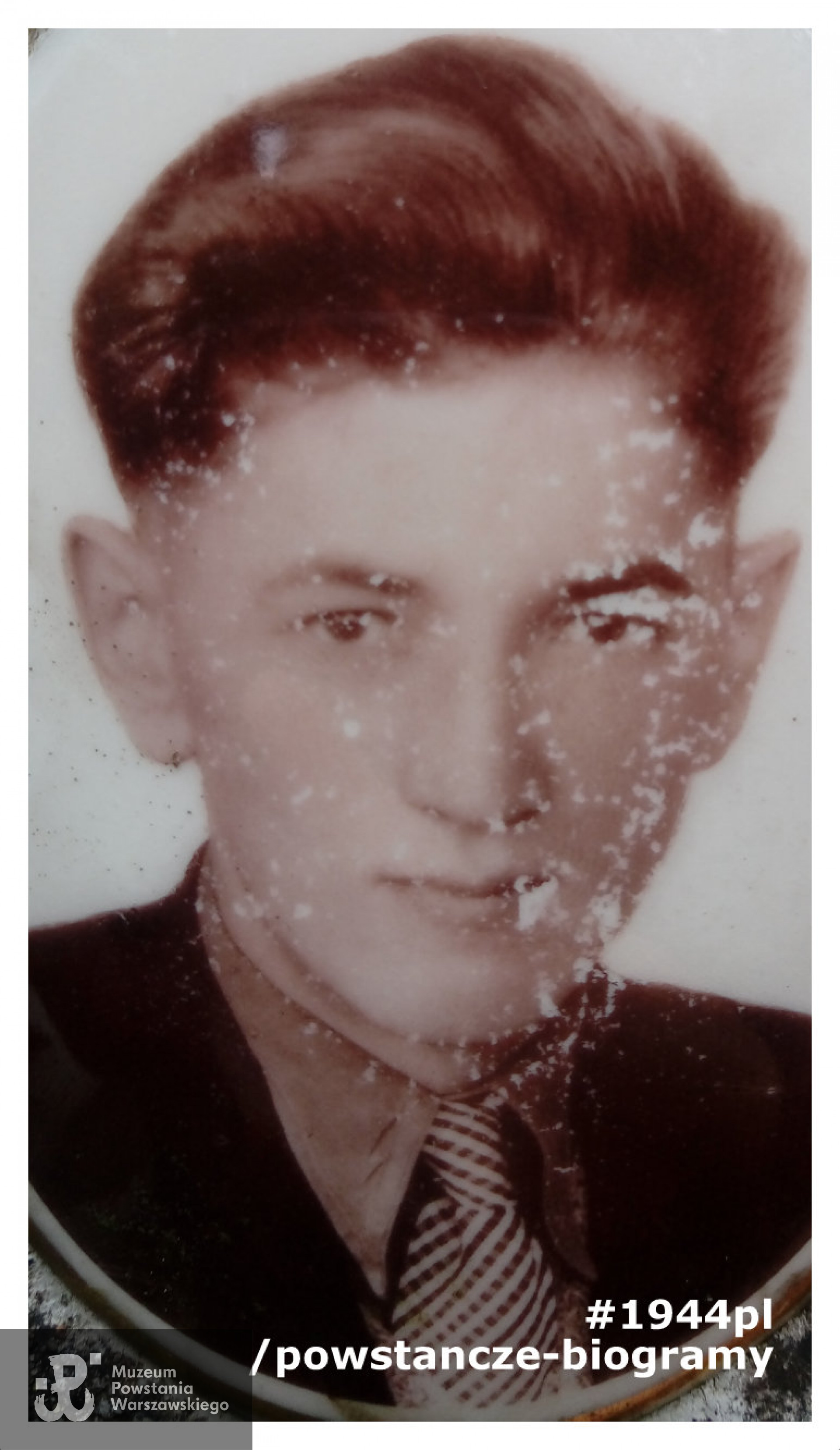 Fot. udostępniła p. Adrianna Dukat