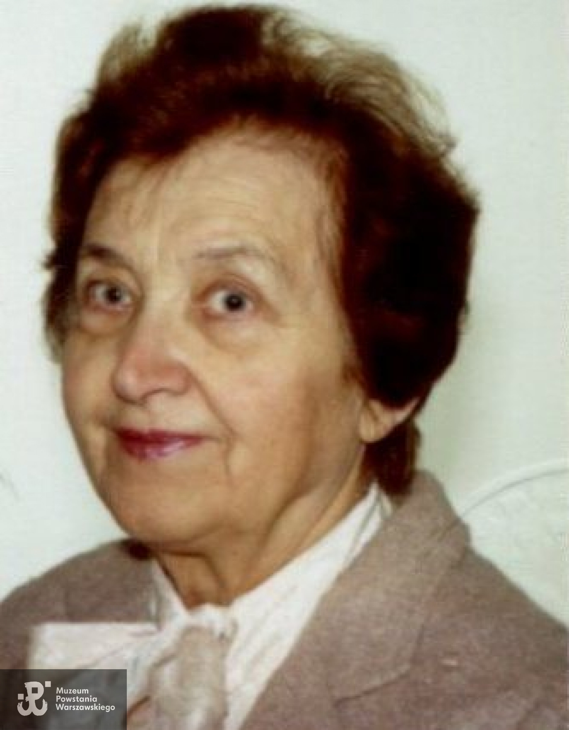 Fot. z archiwum Wandy Pomykalskiej